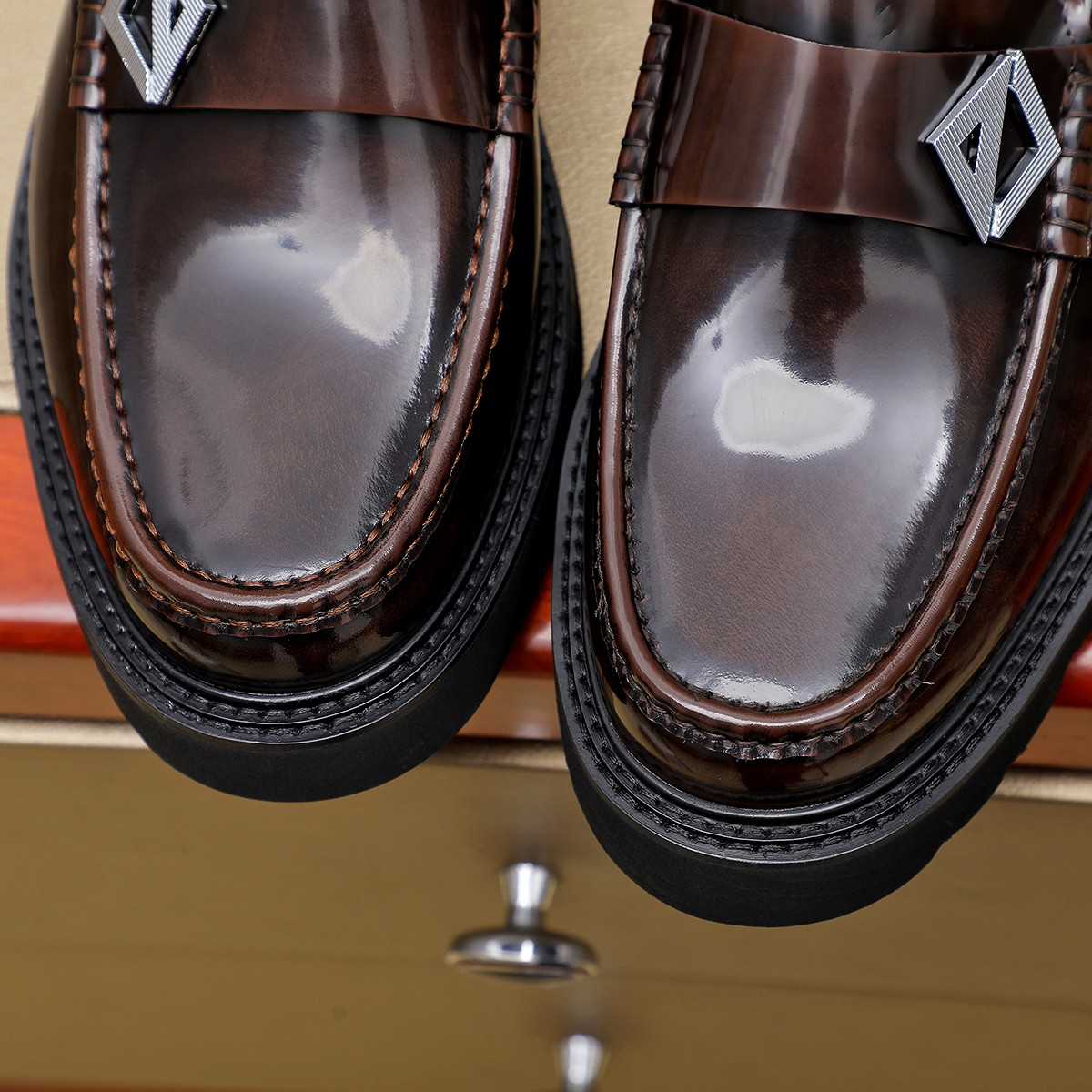 Dior shoe