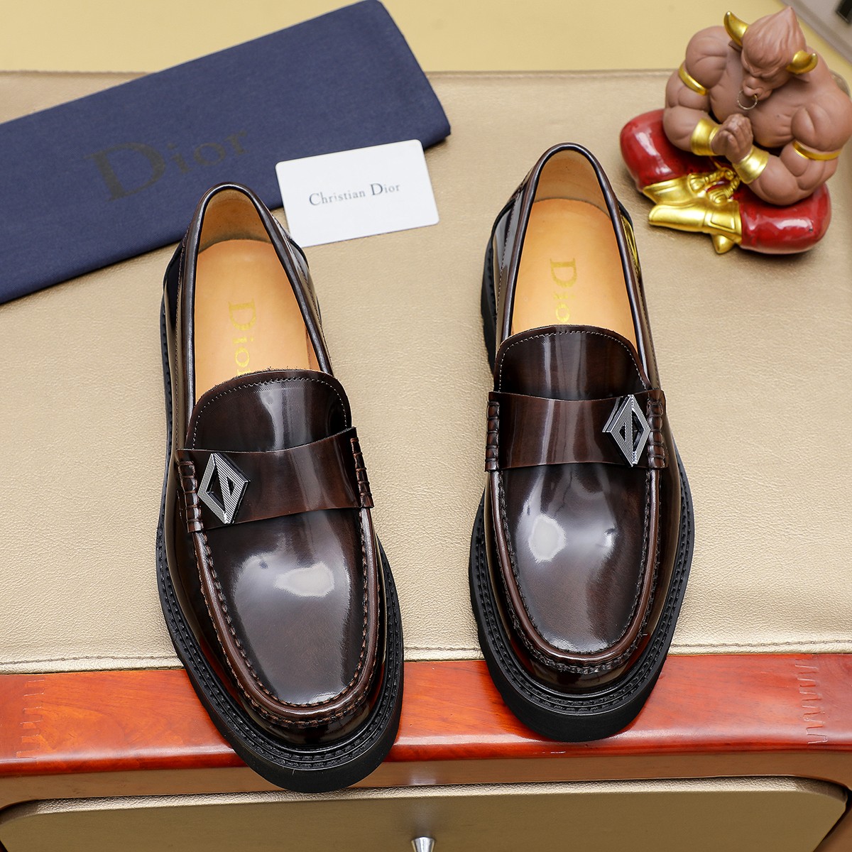 Dior shoe
