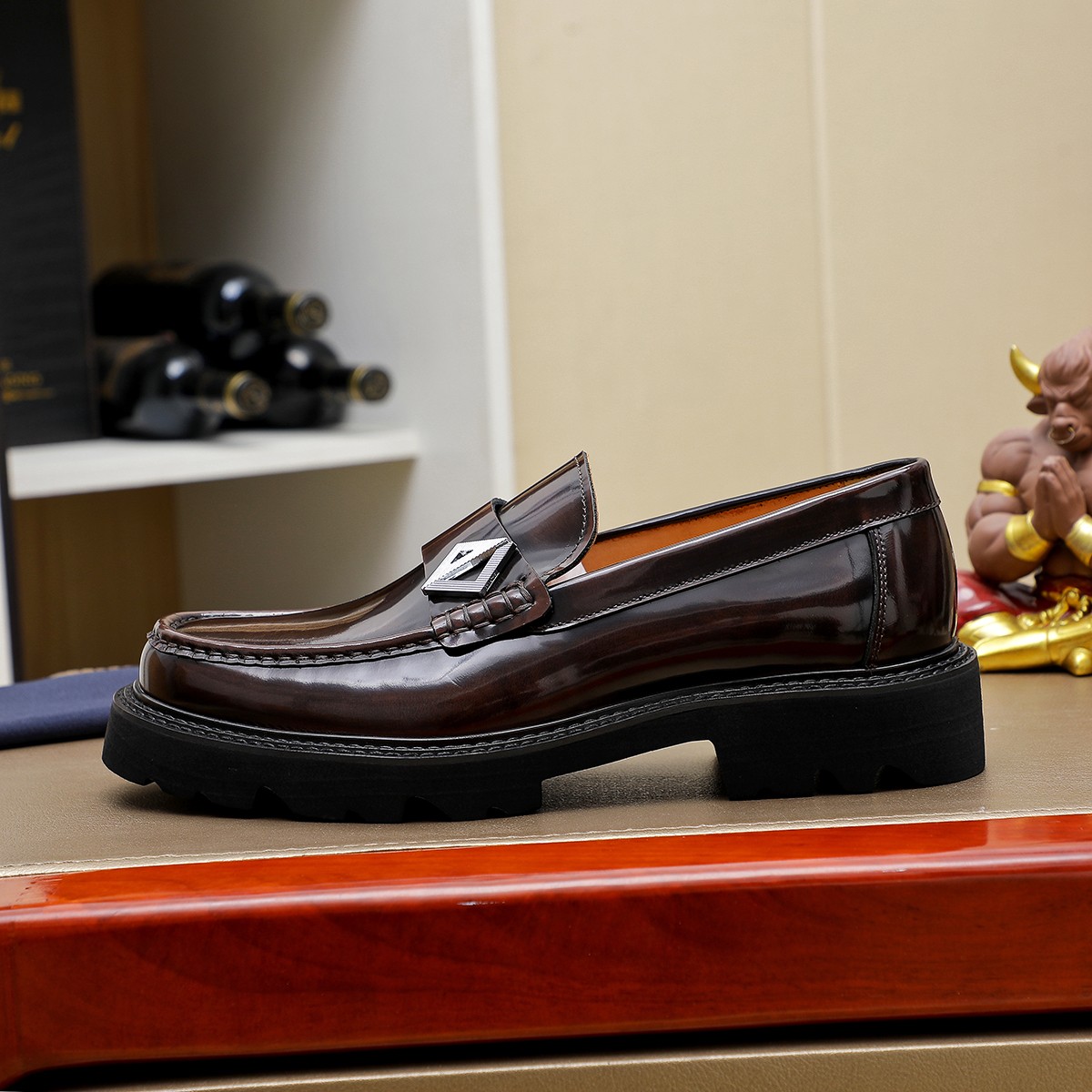 Dior shoe