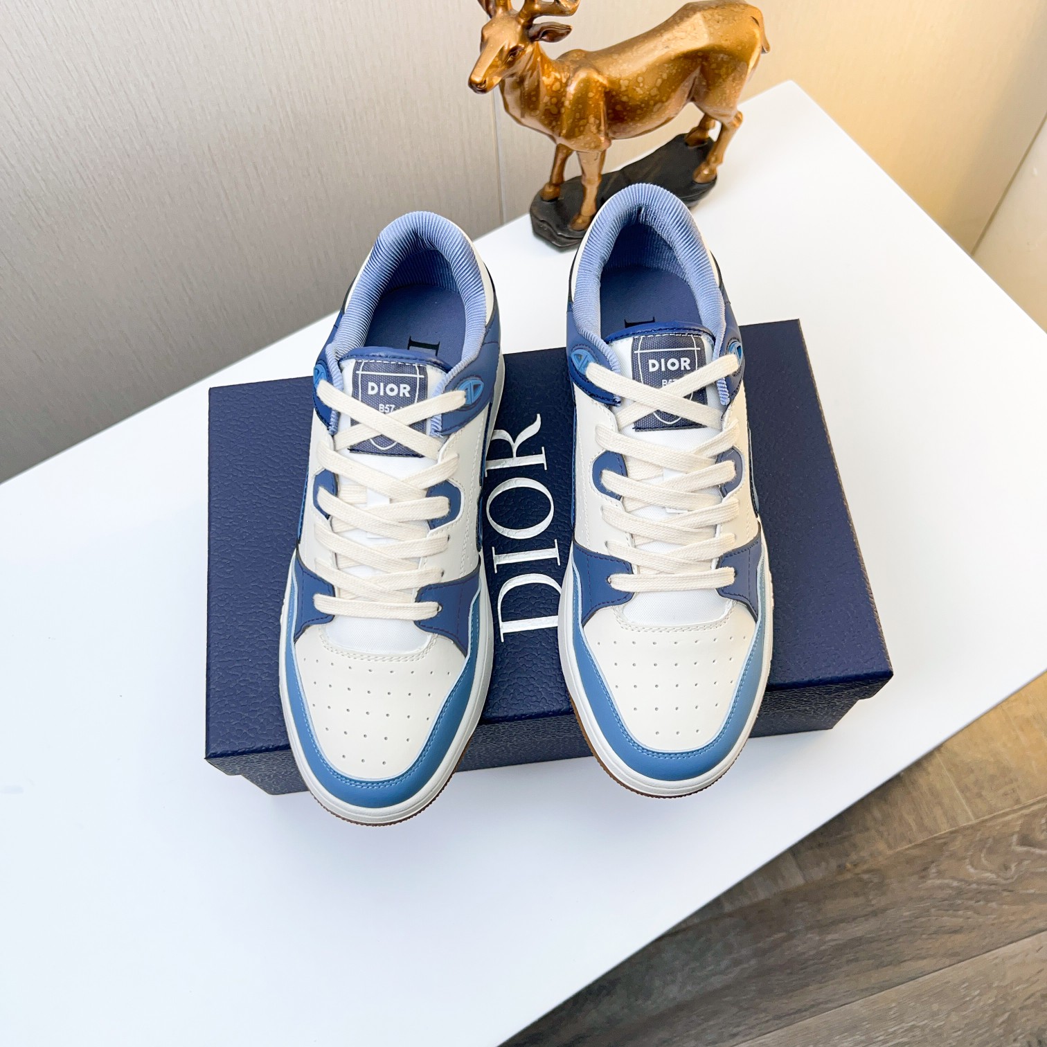 Dior shoe