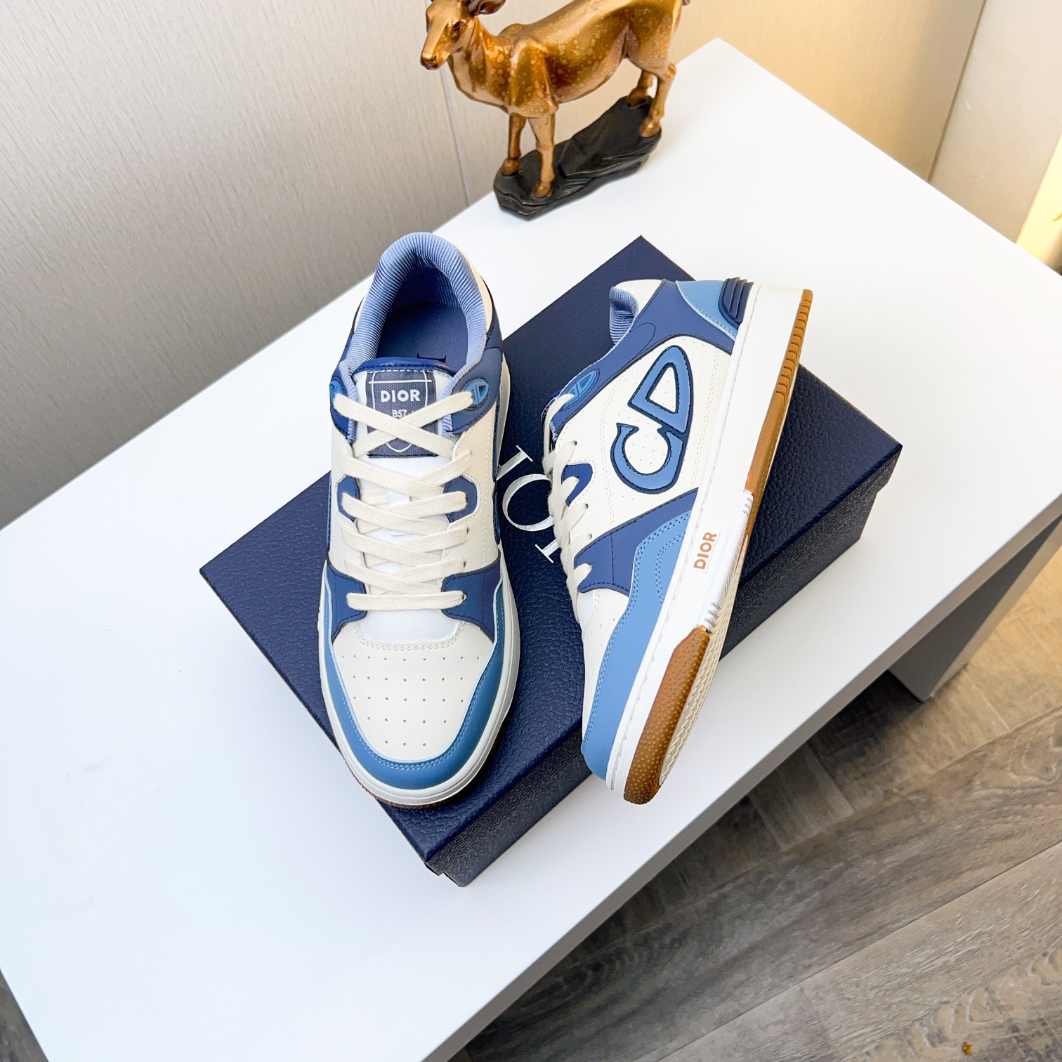 Dior shoe