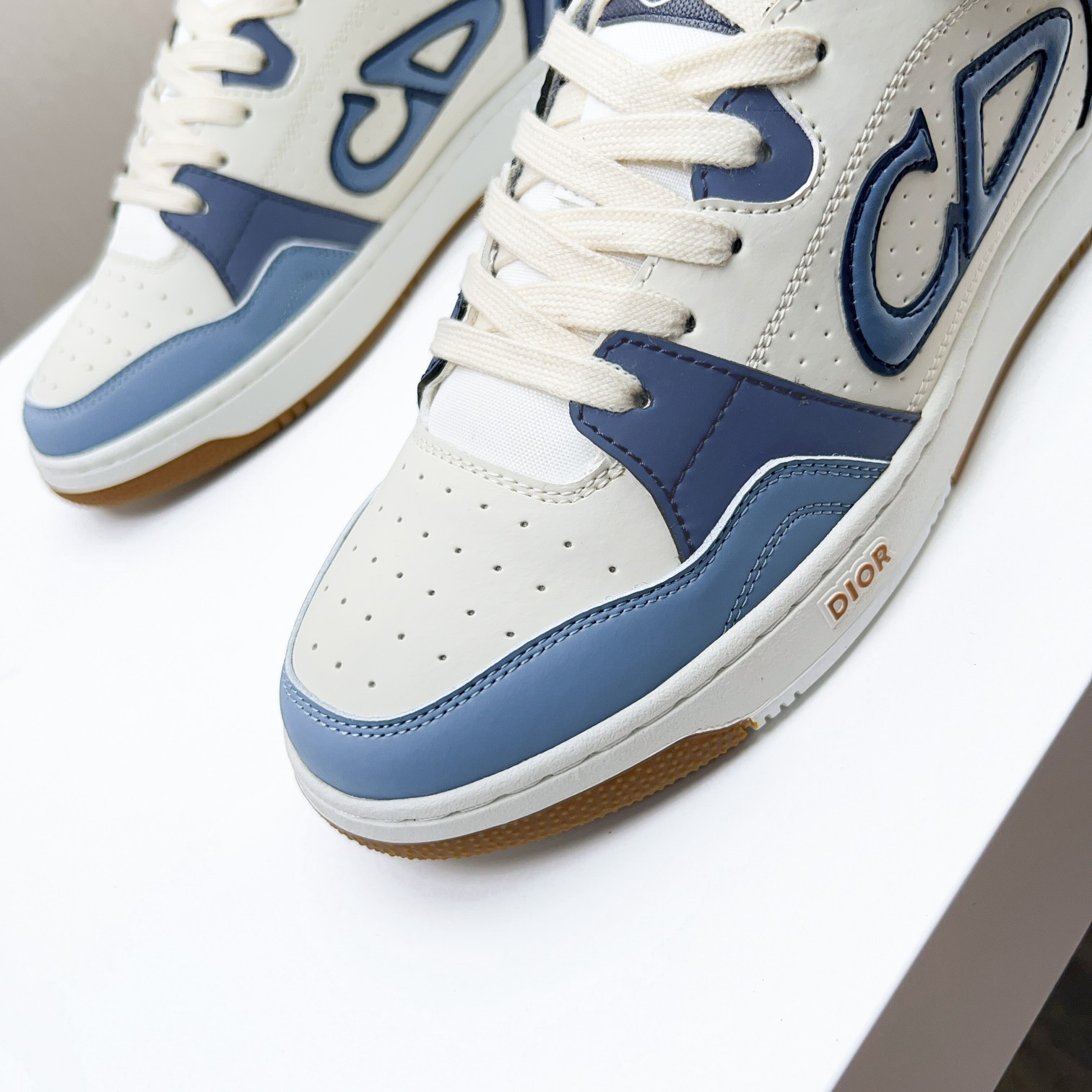 Dior shoe