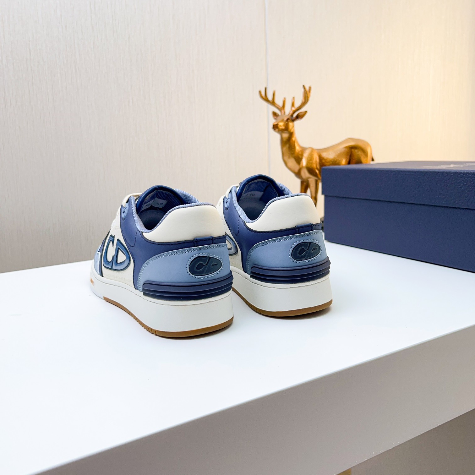 Dior shoe