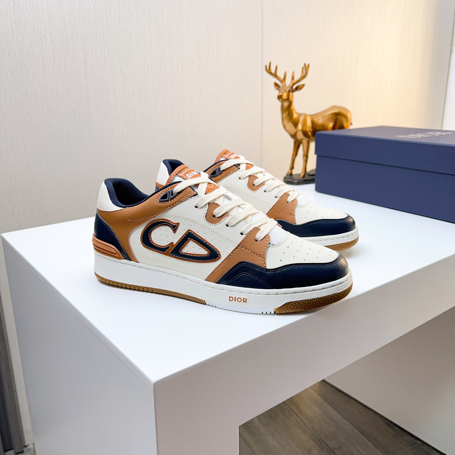Dior shoe