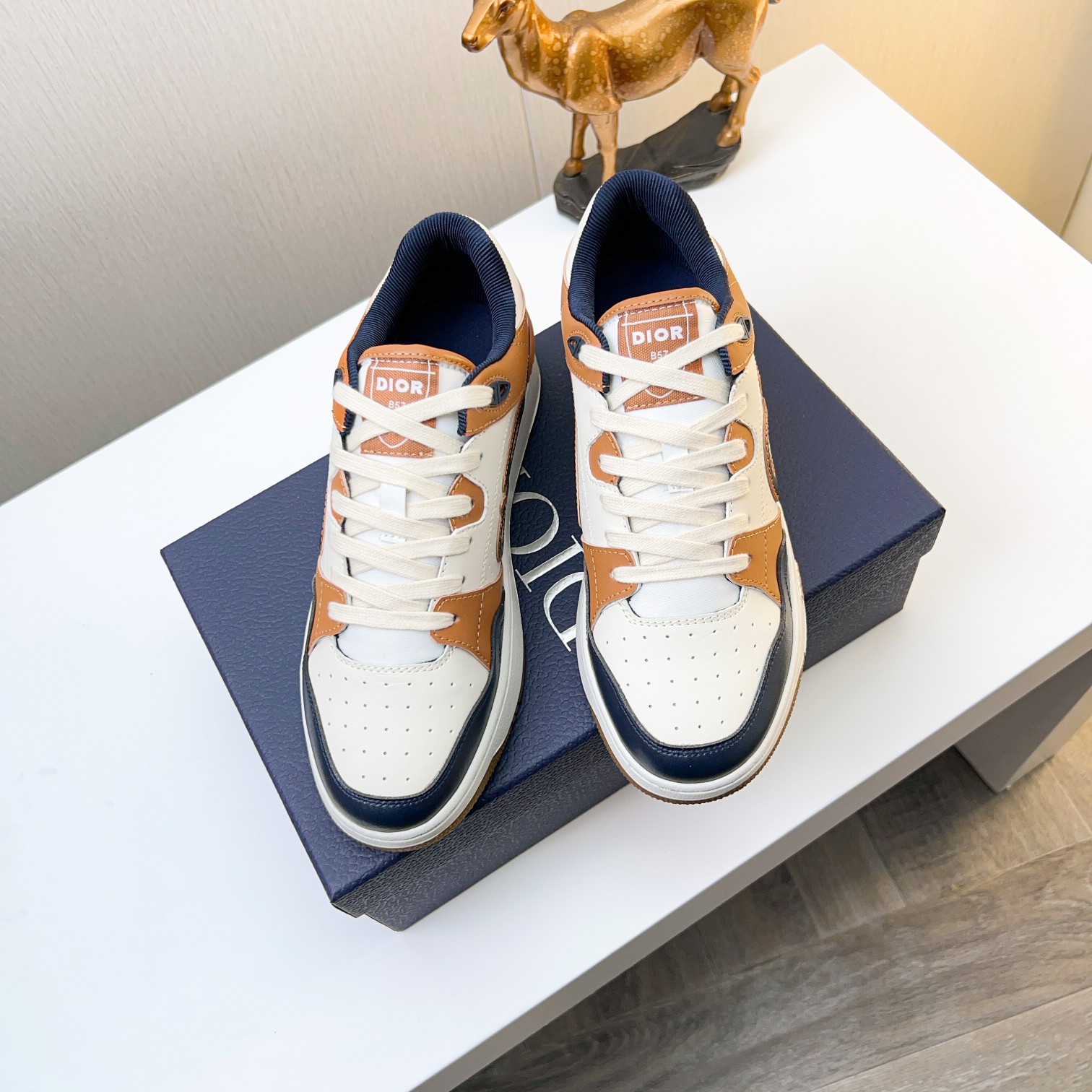 Dior shoe