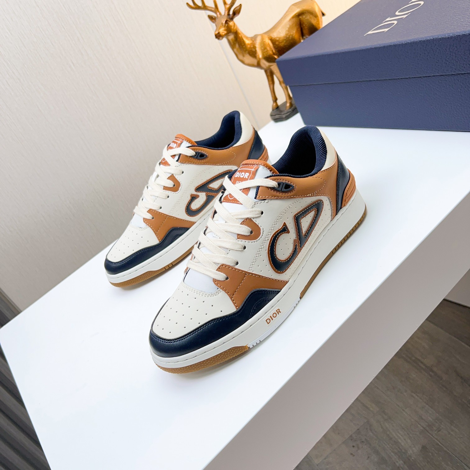 Dior shoe