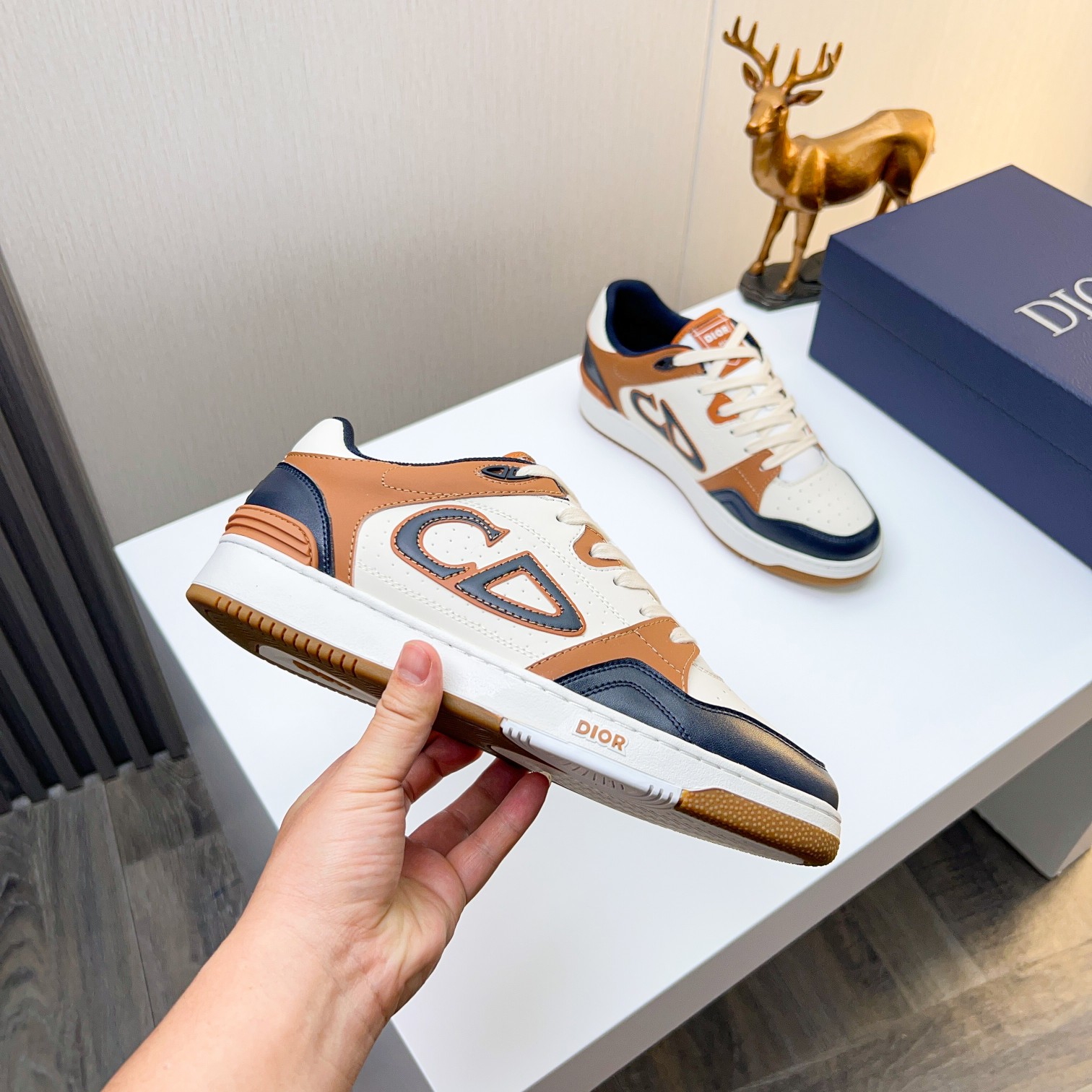 Dior shoe