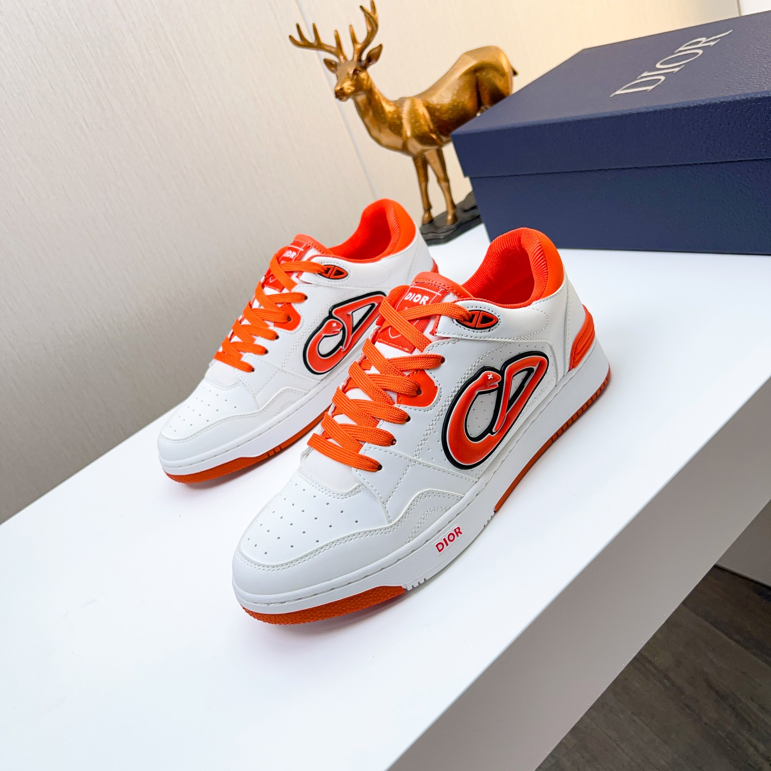 Dior shoe