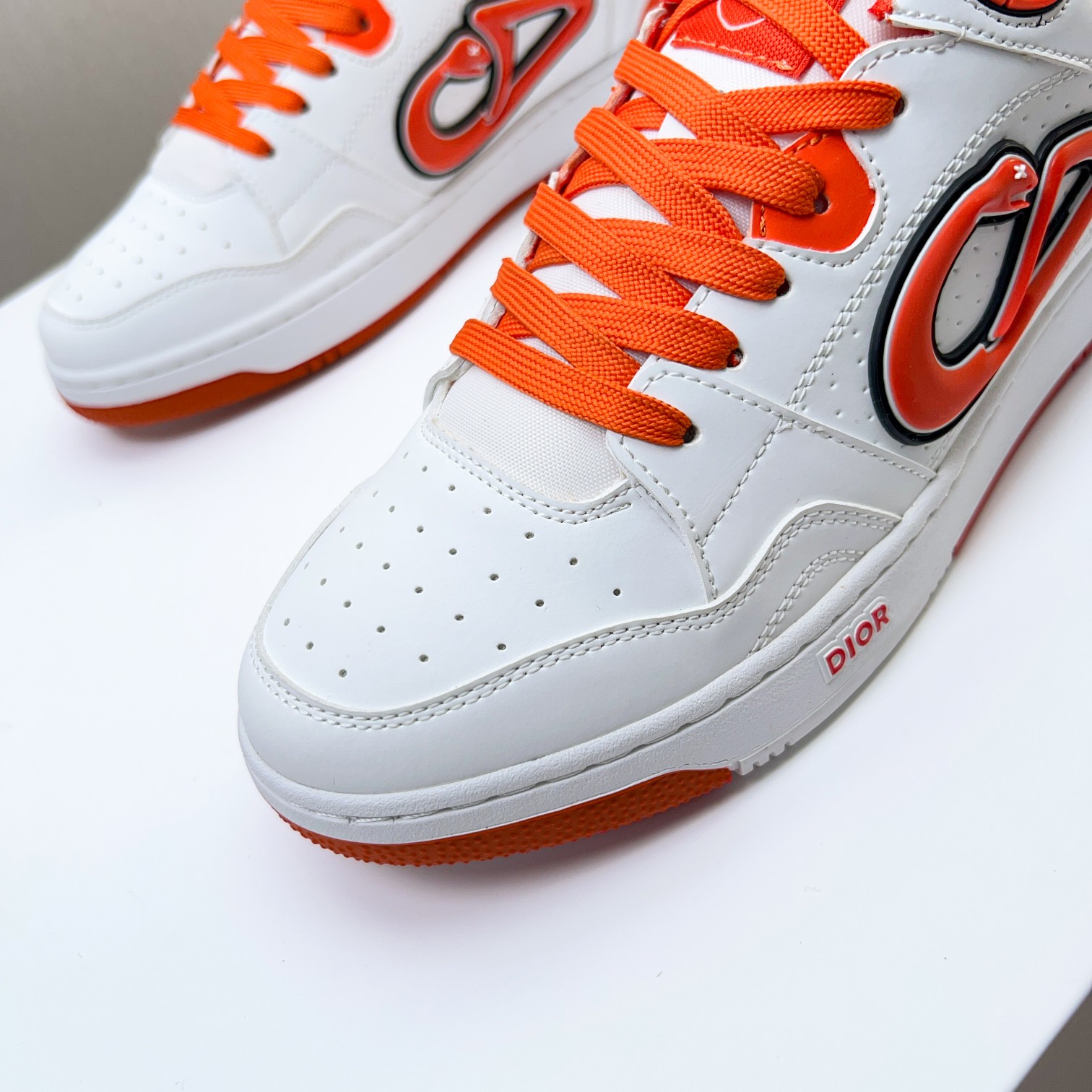 Dior shoe