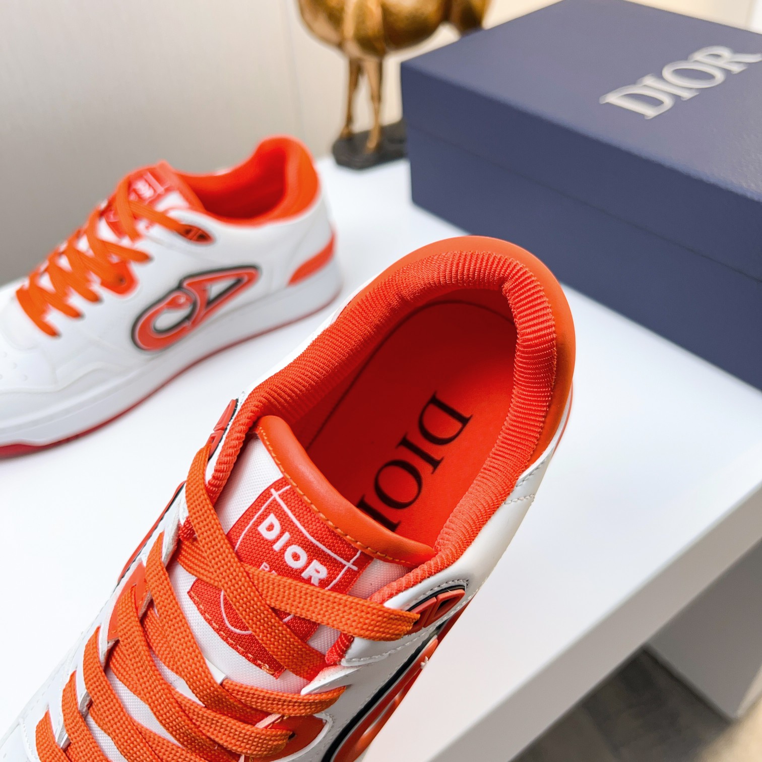 Dior shoe