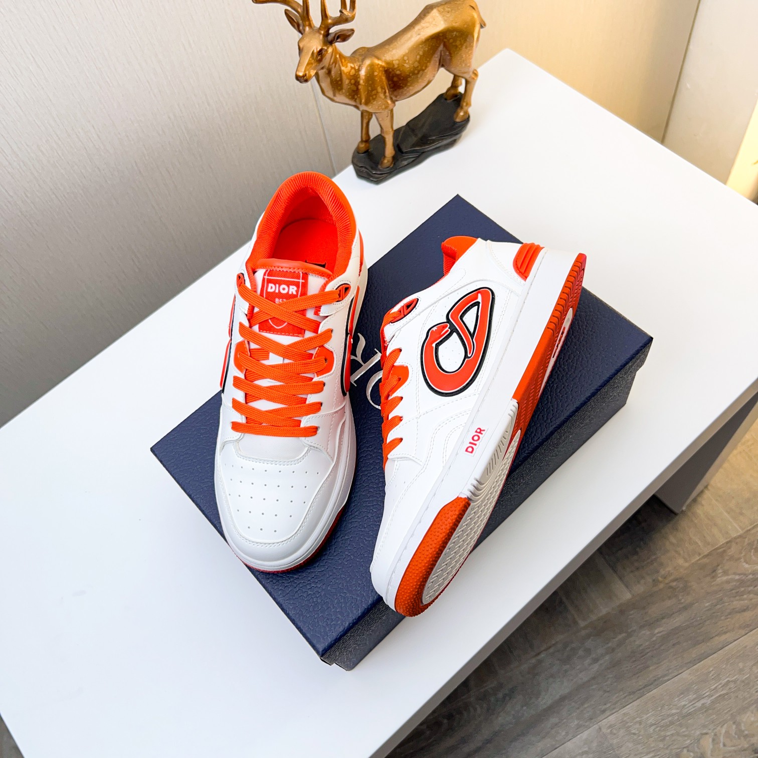 Dior shoe