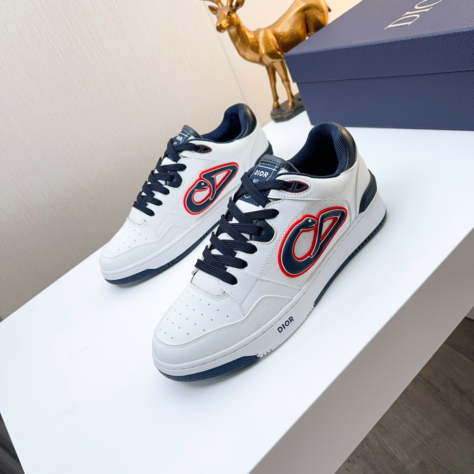 Dior shoe