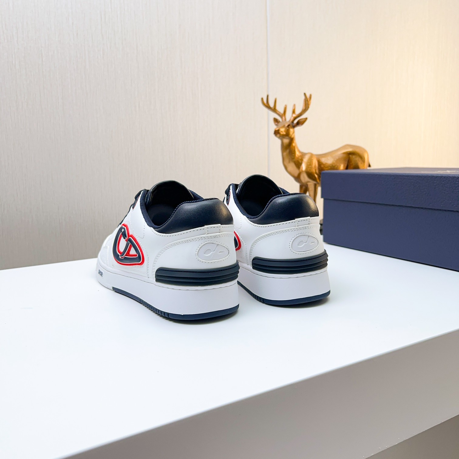 Dior shoe