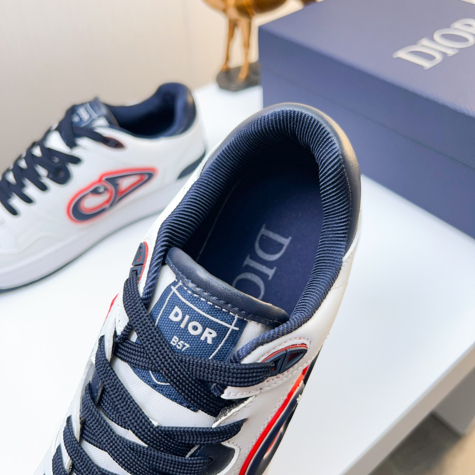 Dior shoe