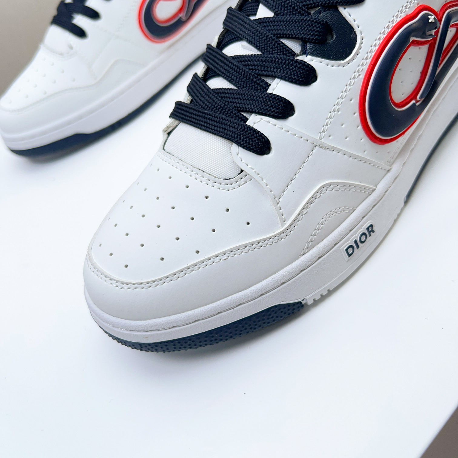 Dior shoe