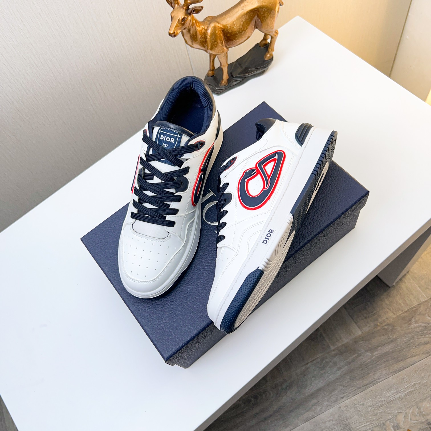 Dior shoe