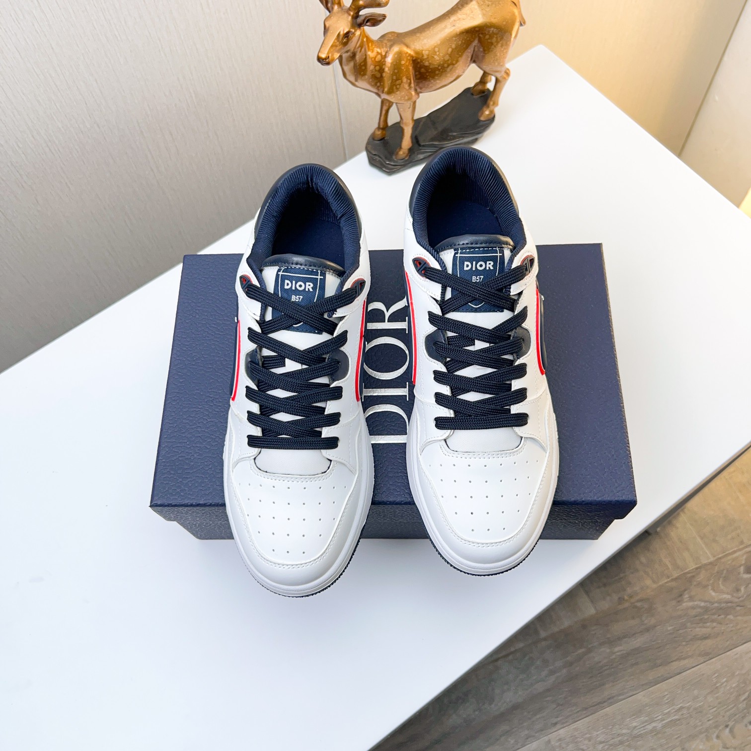 Dior shoe