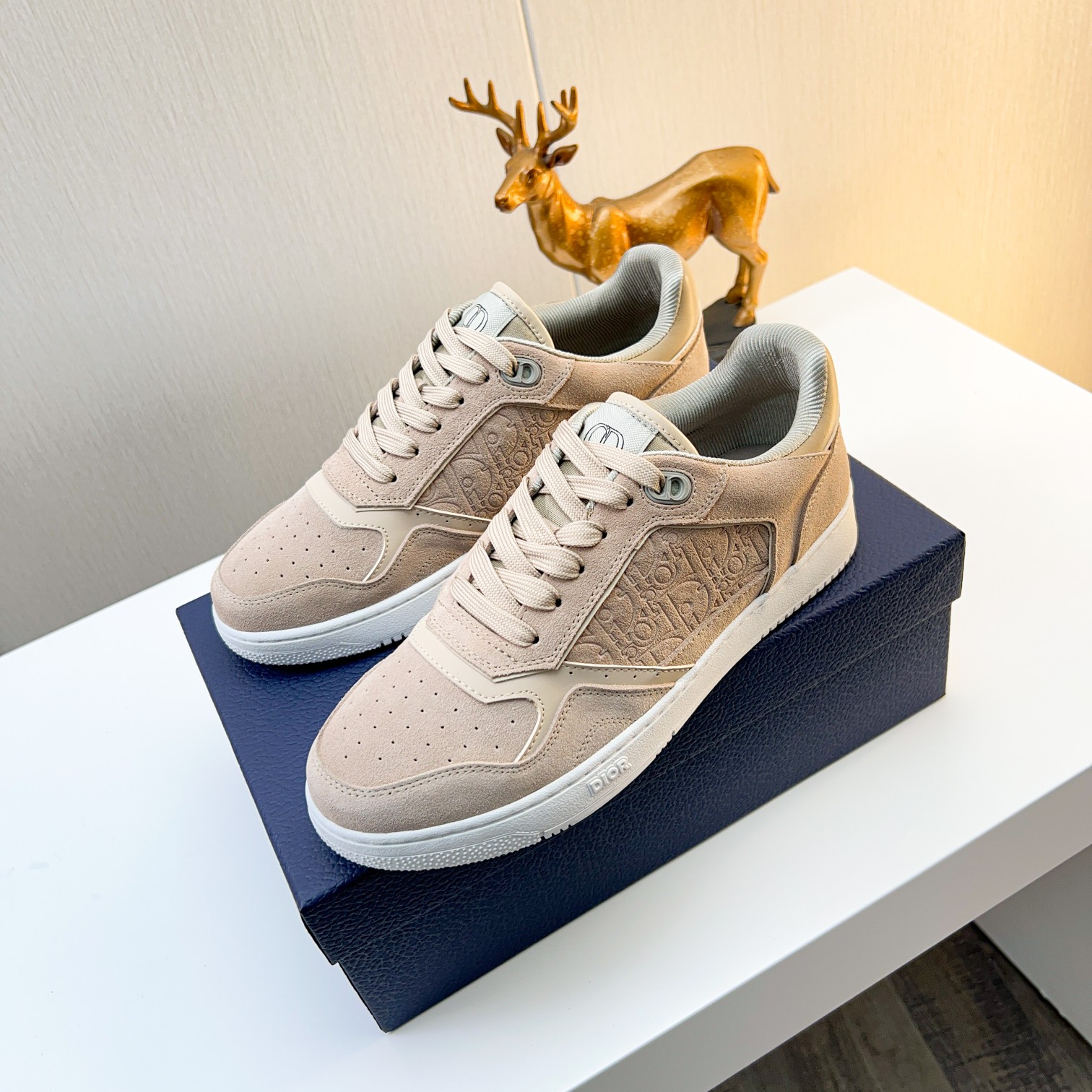 Dior shoe