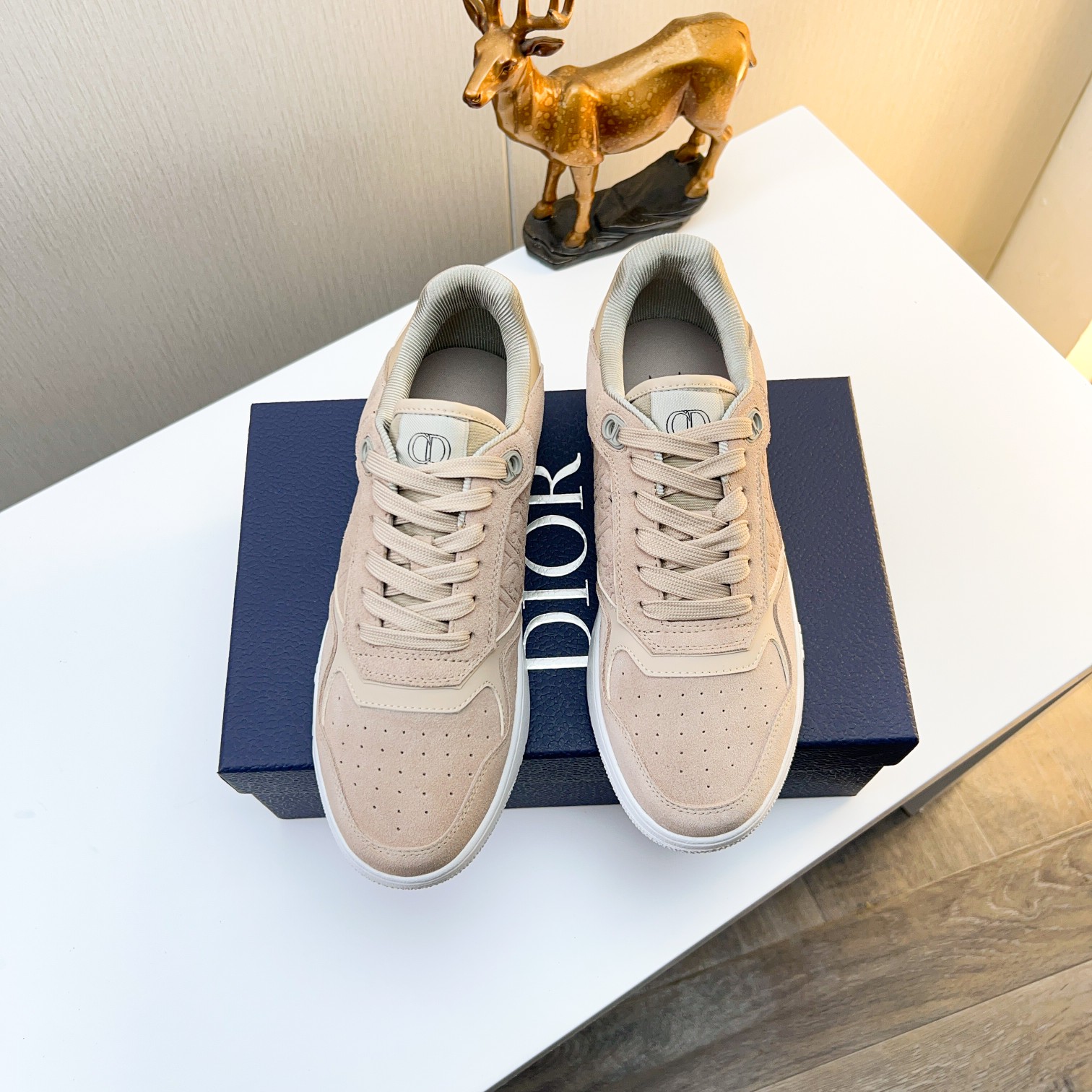 Dior shoe
