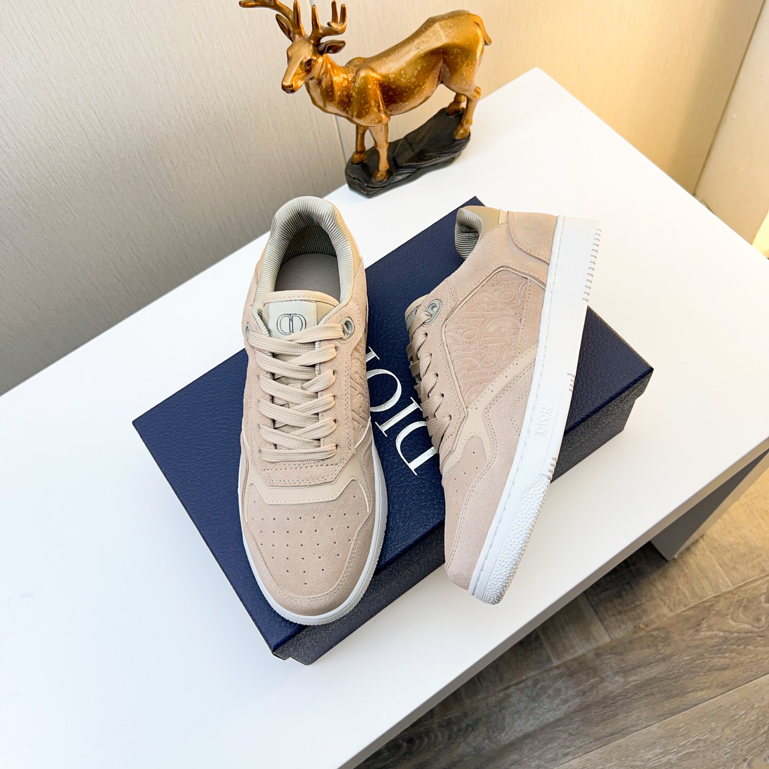 Dior shoe