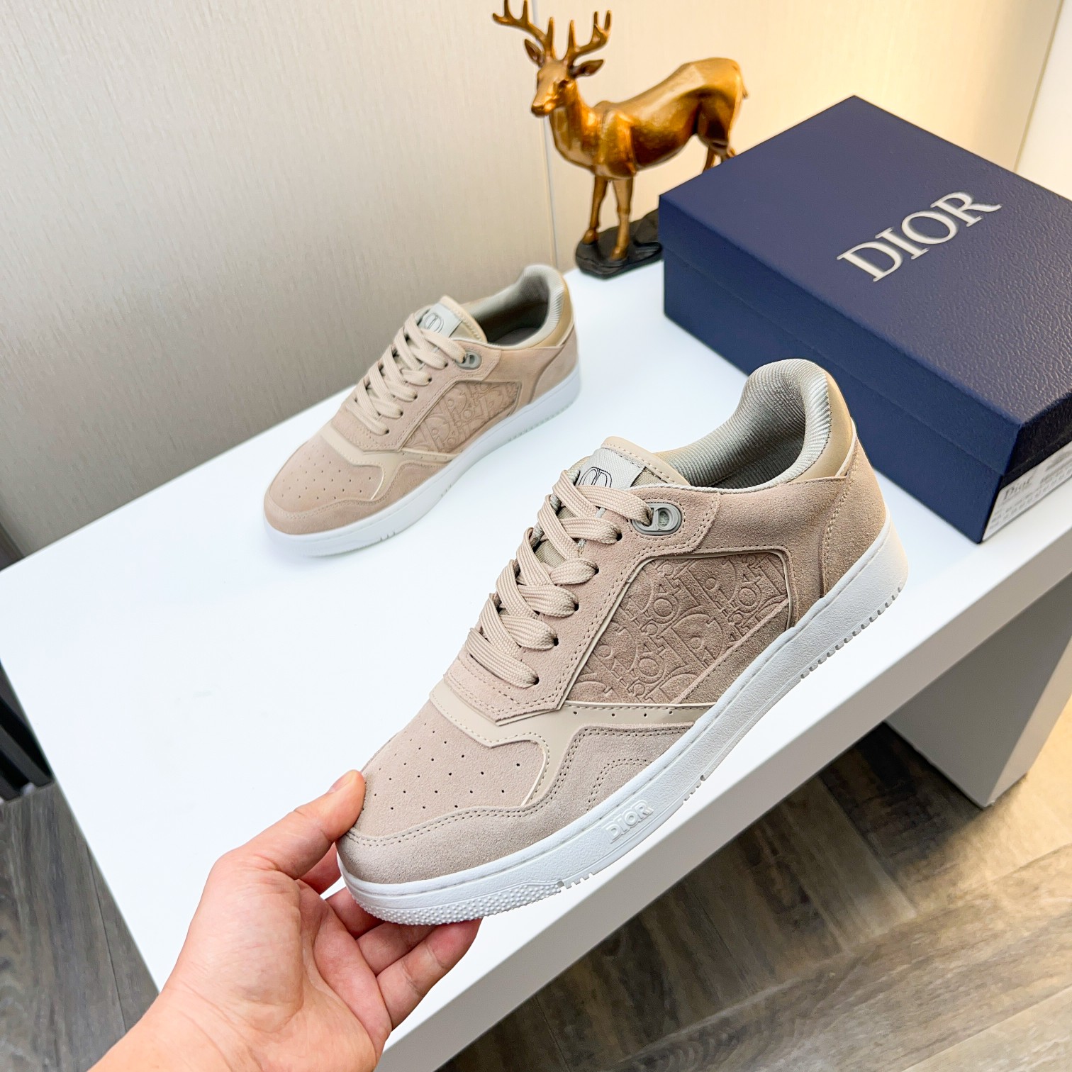 Dior shoe