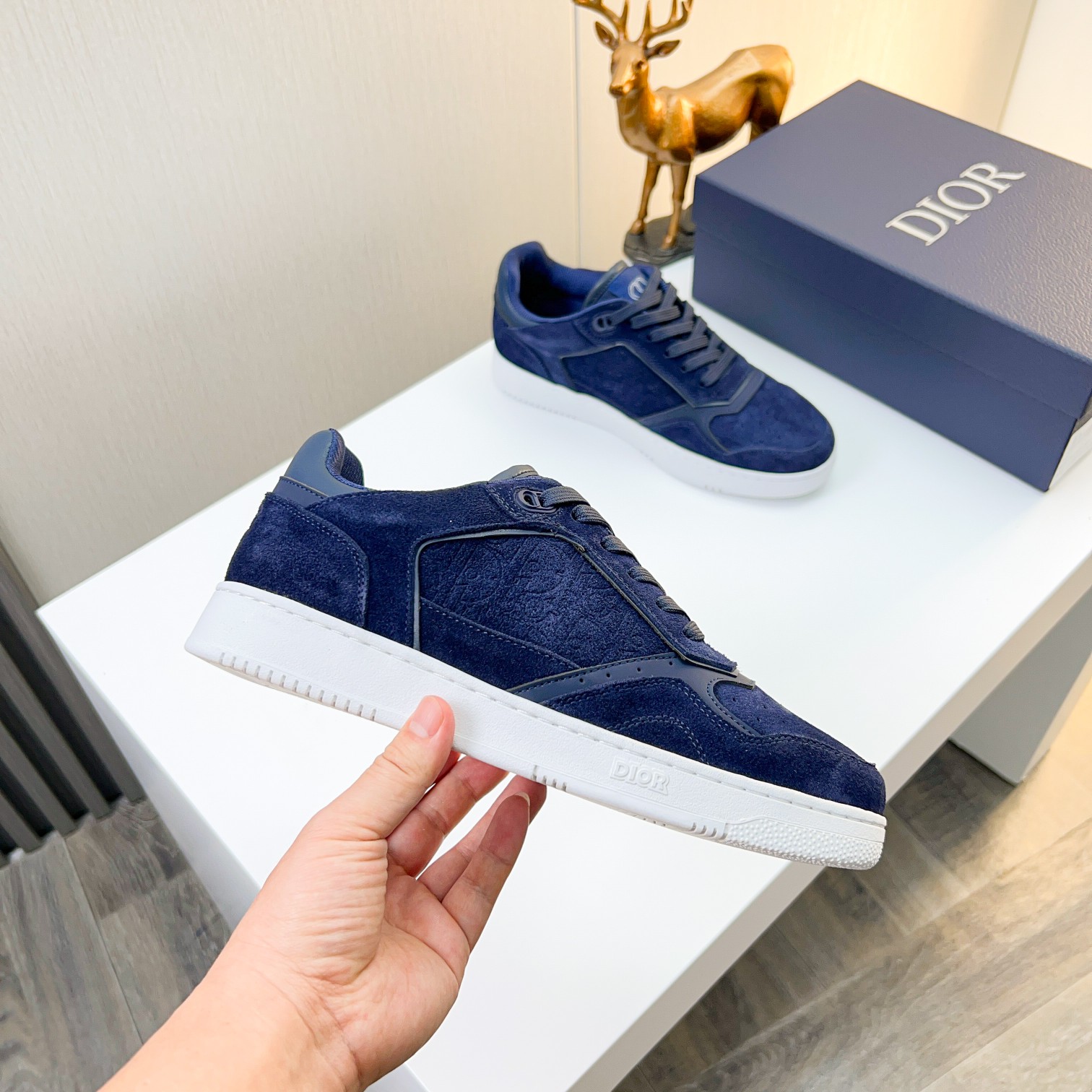 Dior shoe