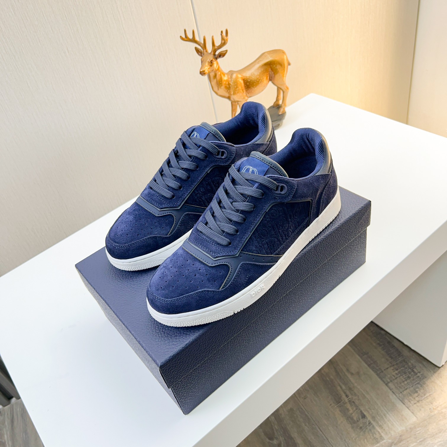 Dior shoe