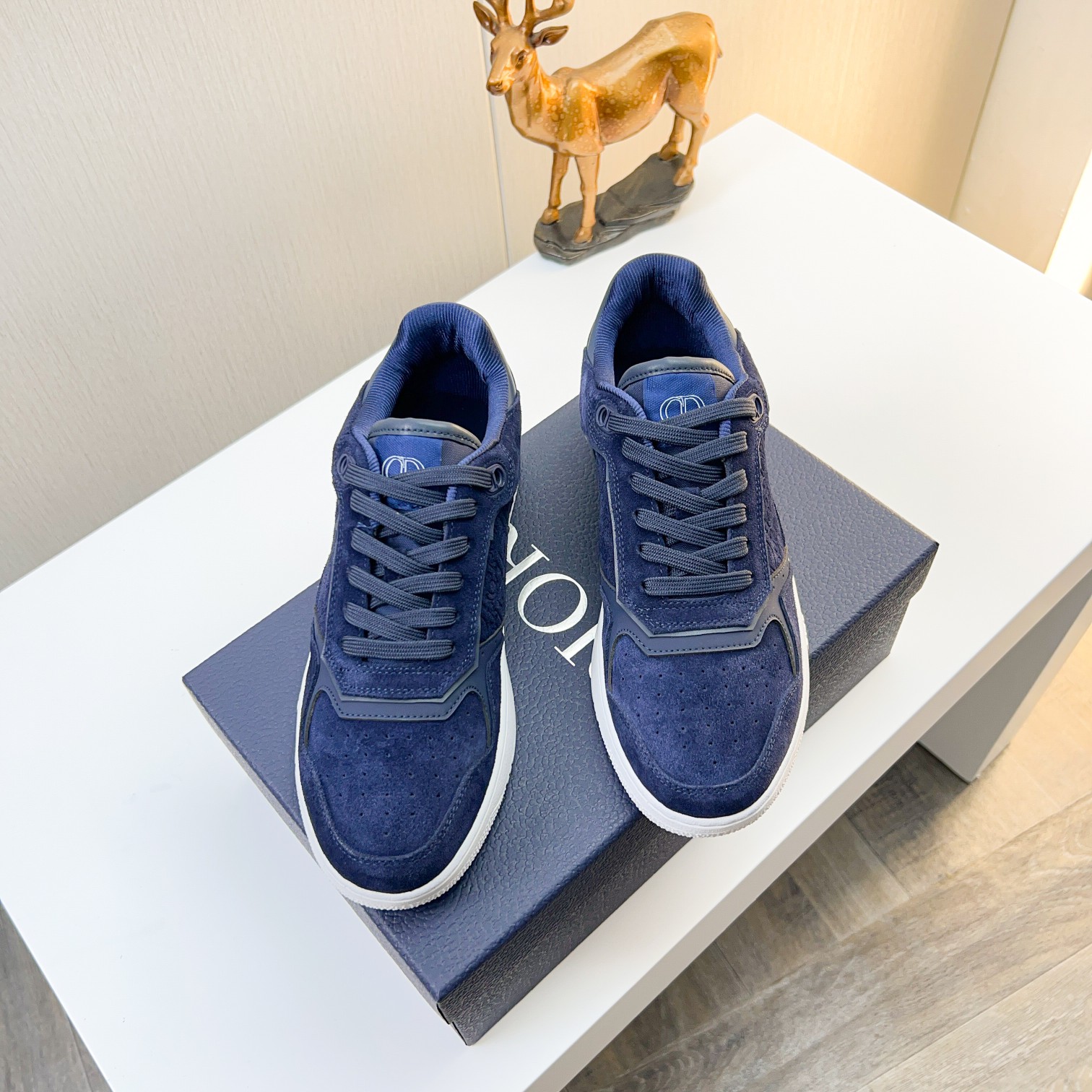 Dior shoe