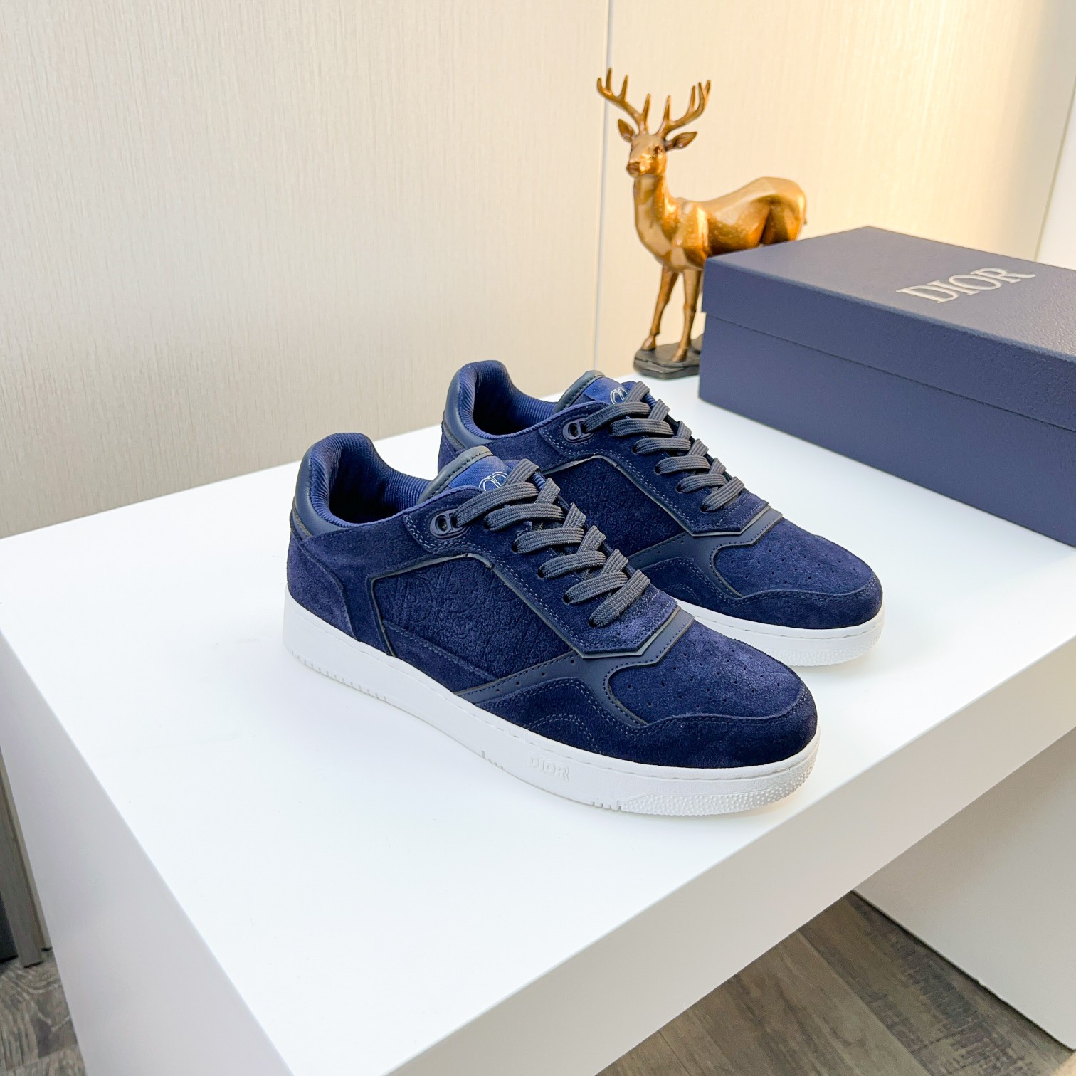 Dior shoe