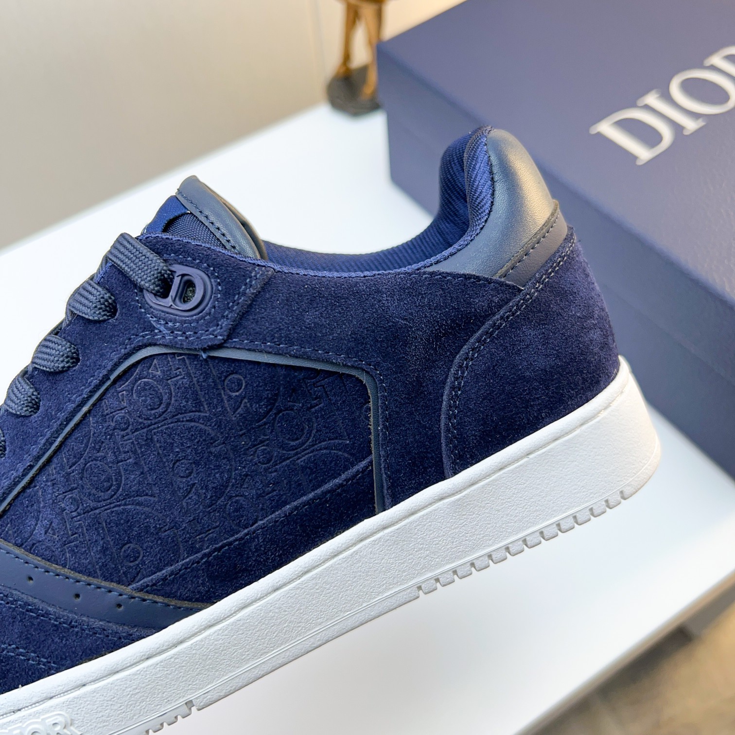 Dior shoe