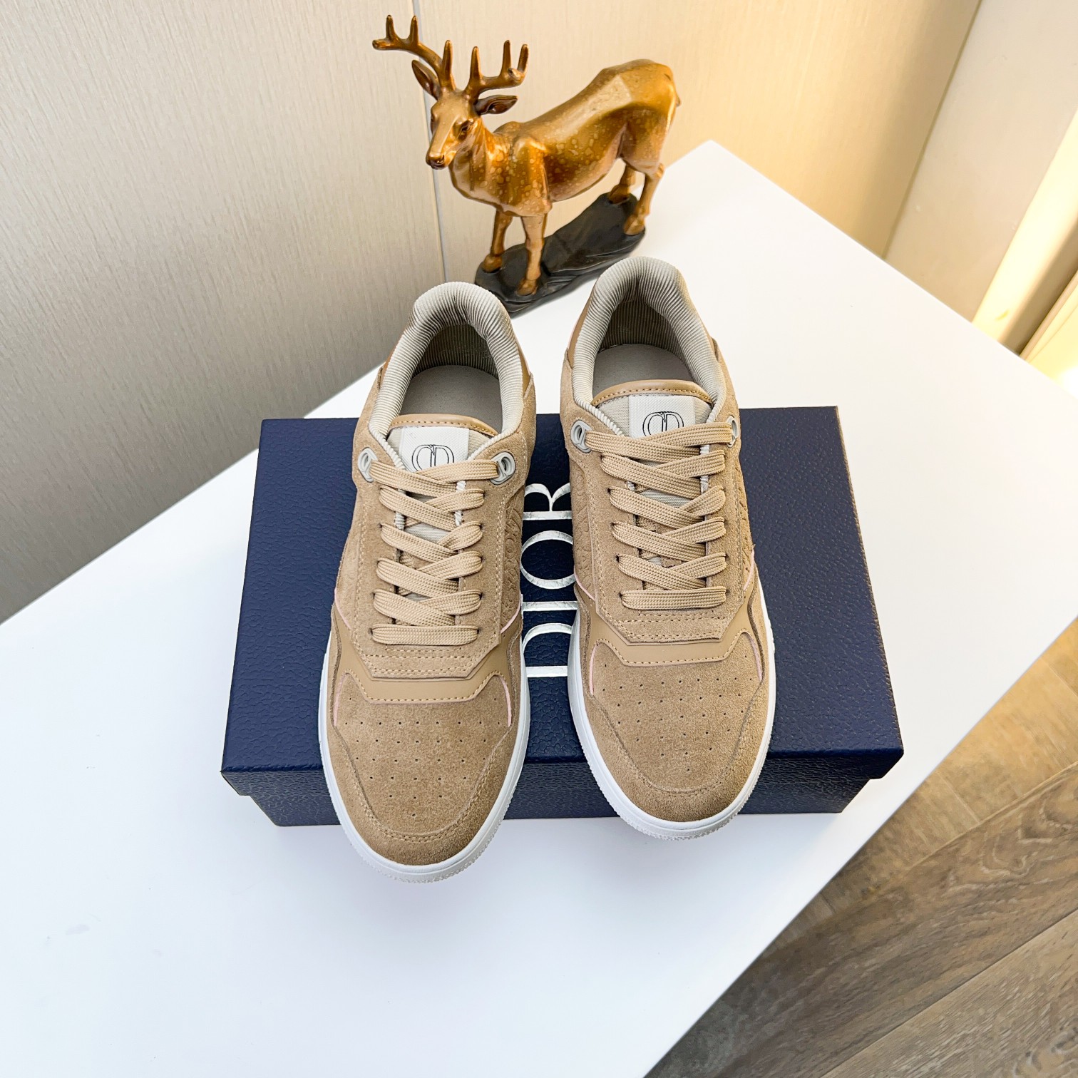 Dior shoe