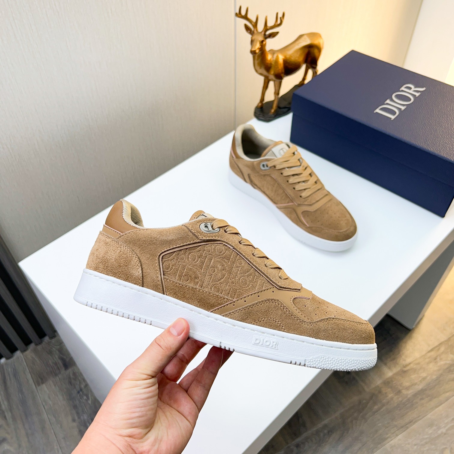 Dior shoe