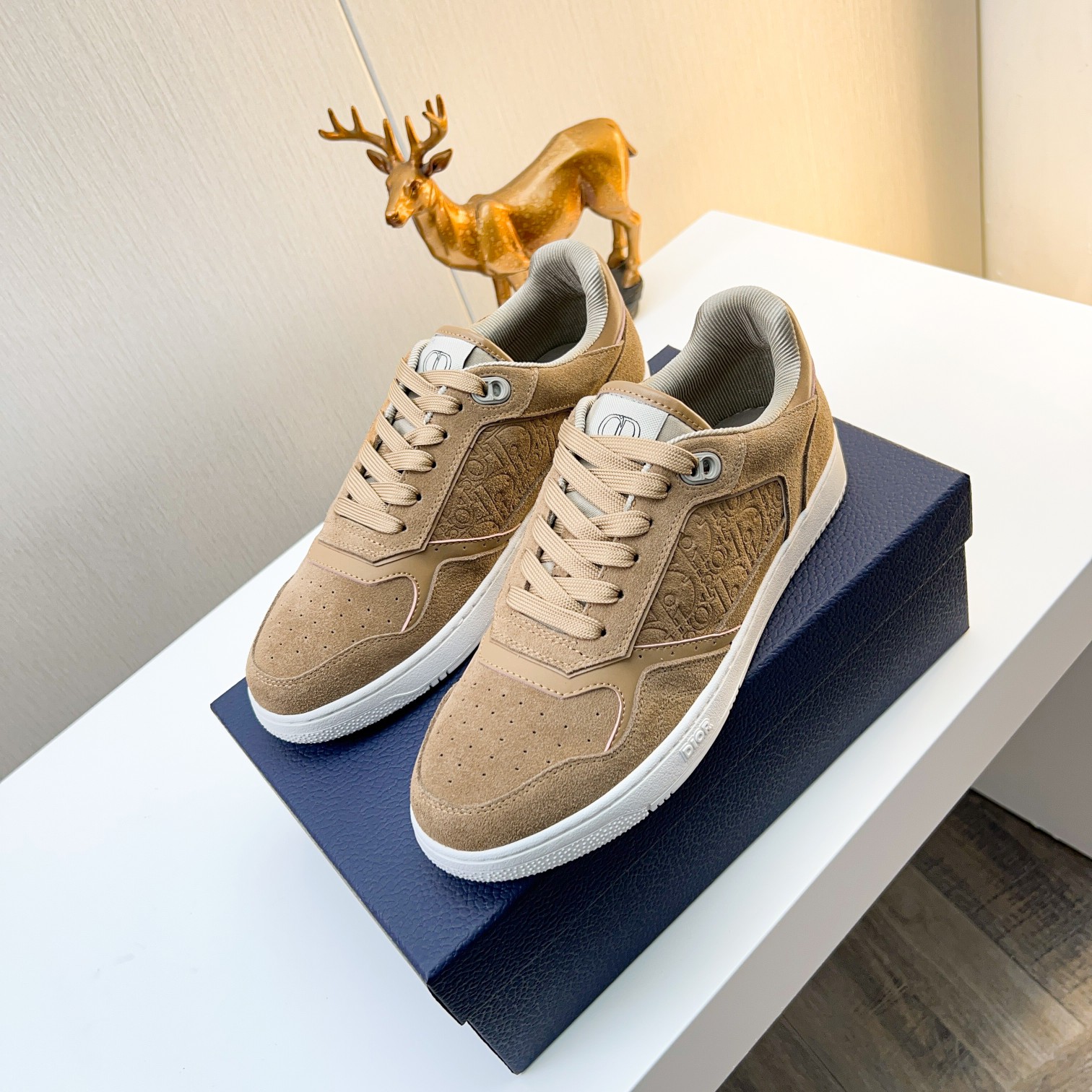 Dior shoe
