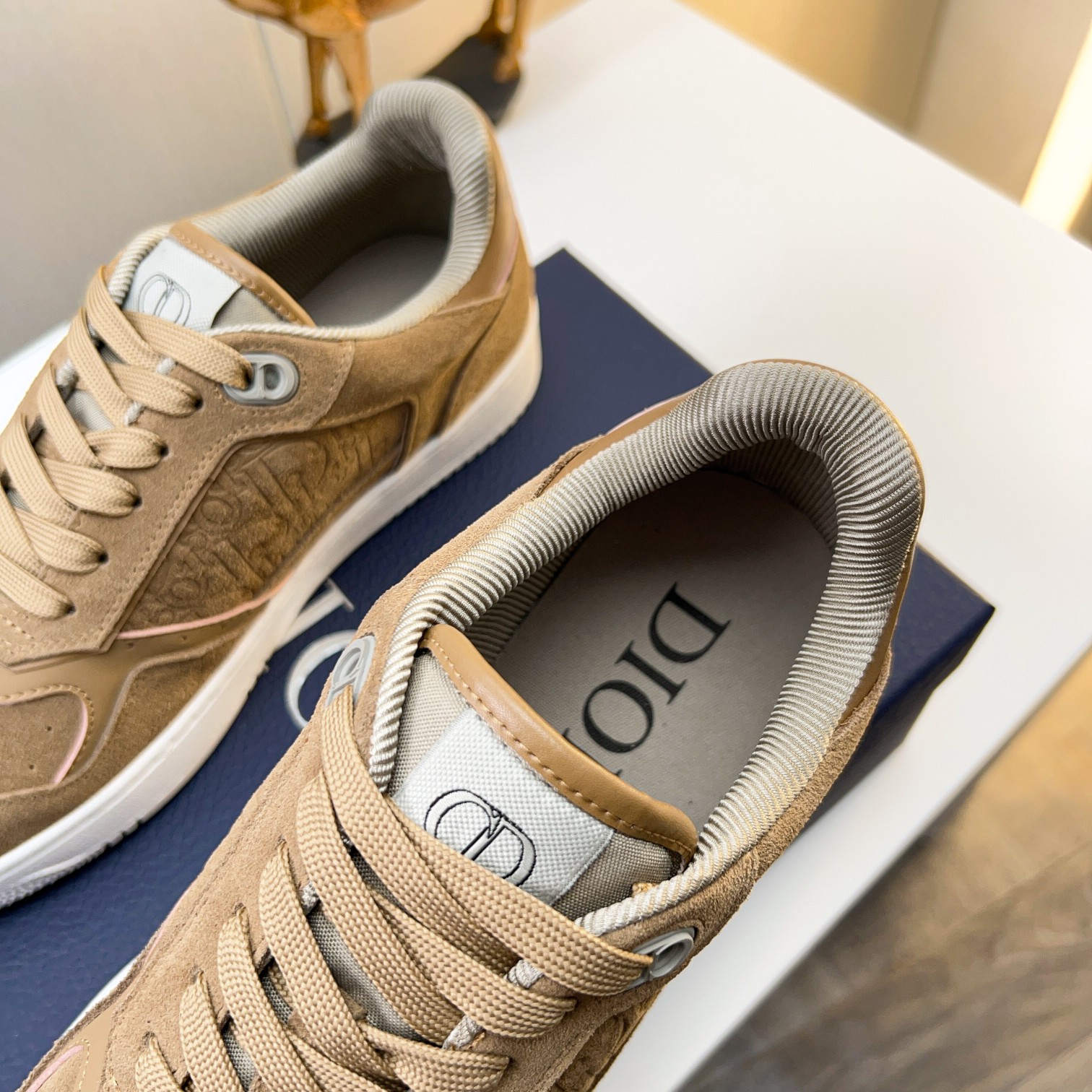 Dior shoe