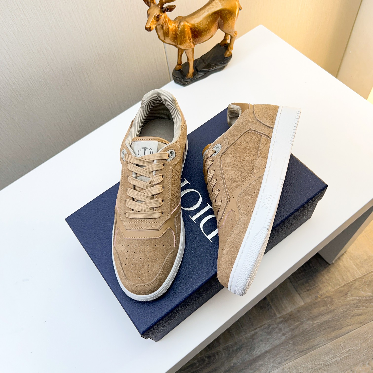 Dior shoe