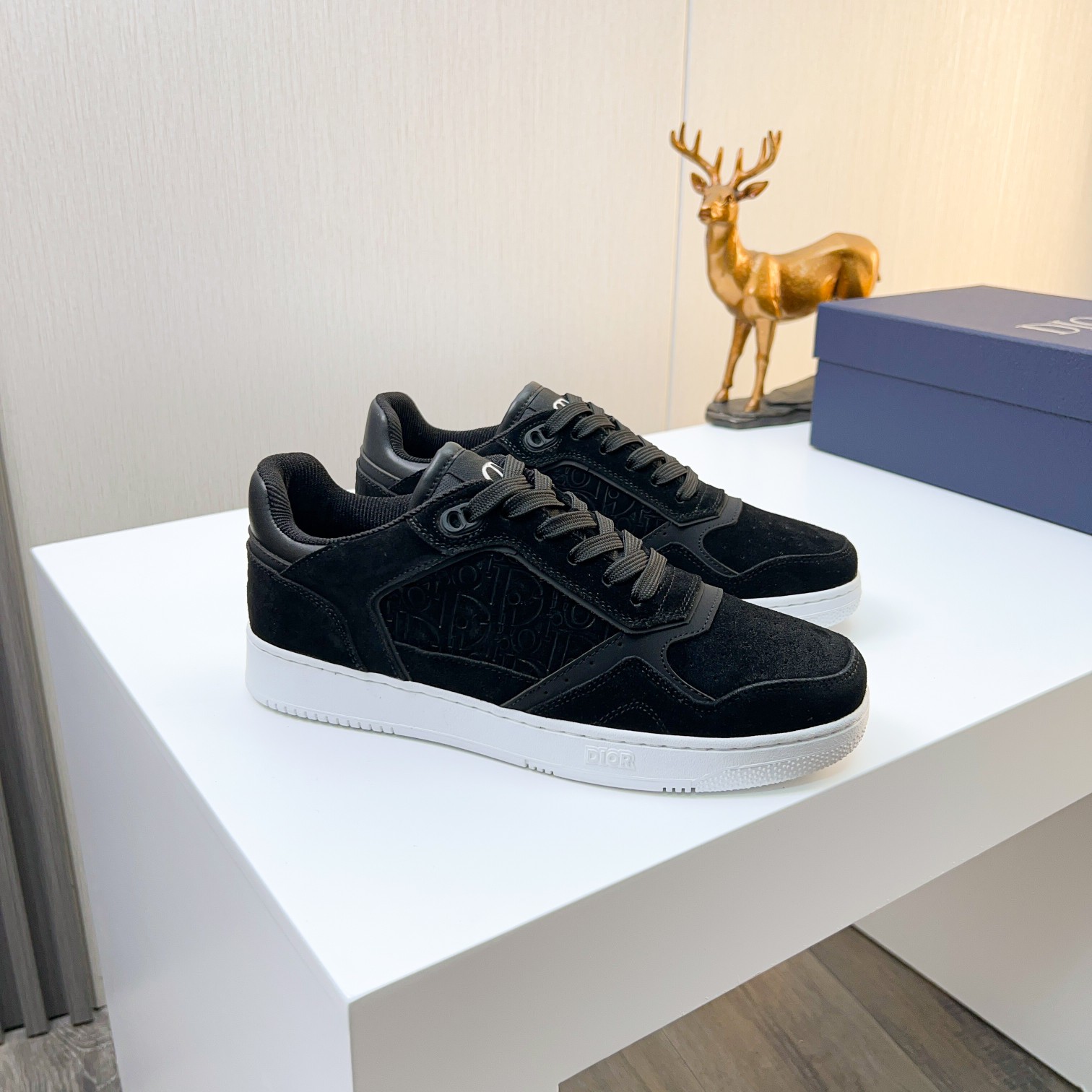 Dior shoe