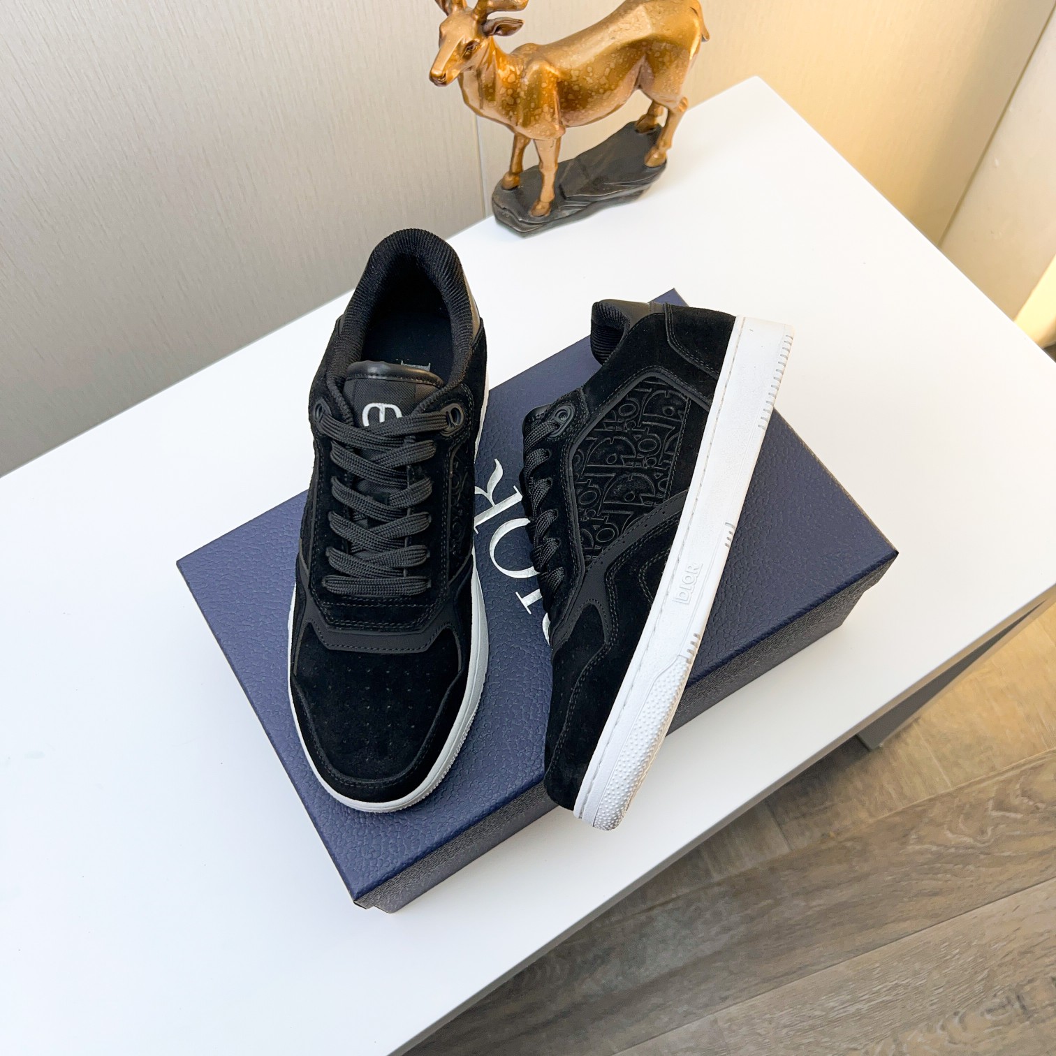 Dior shoe