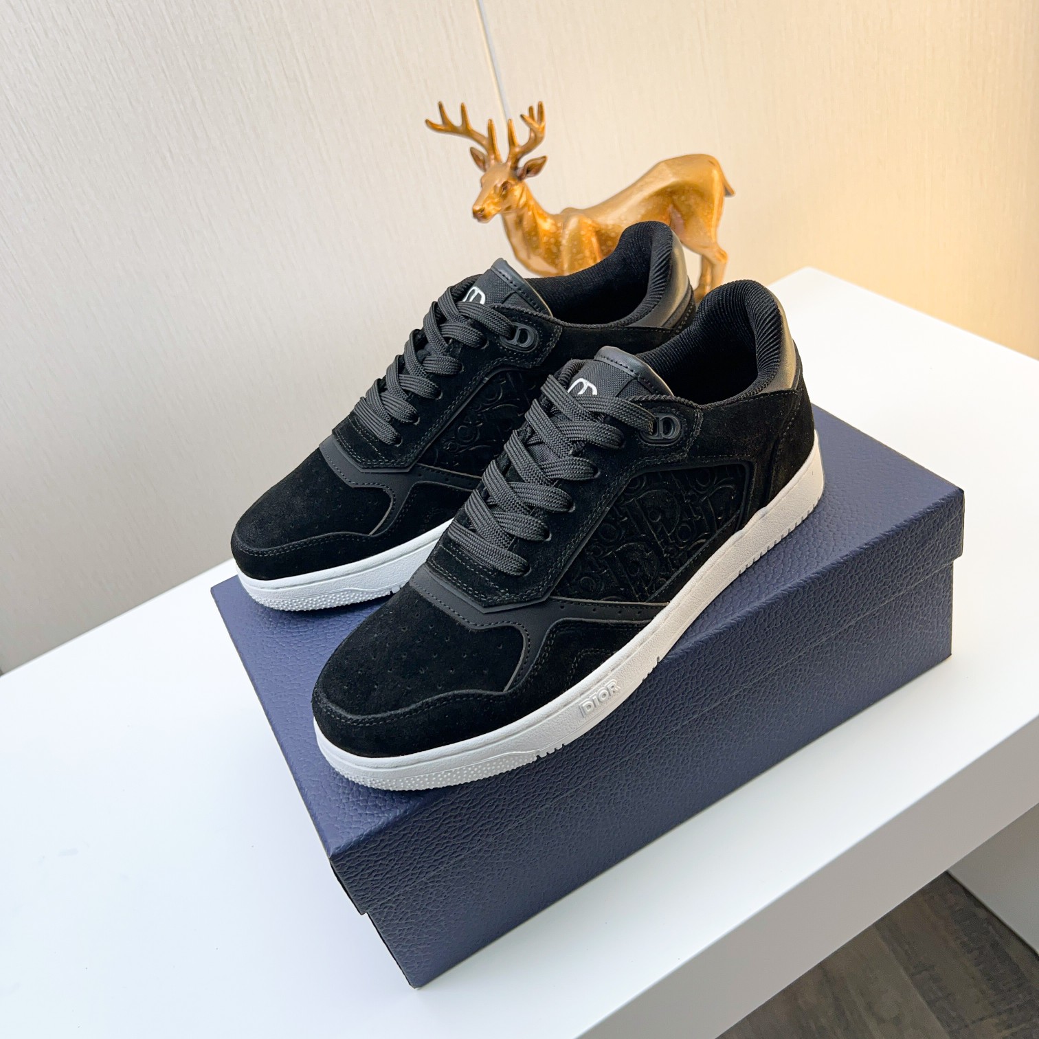 Dior shoe