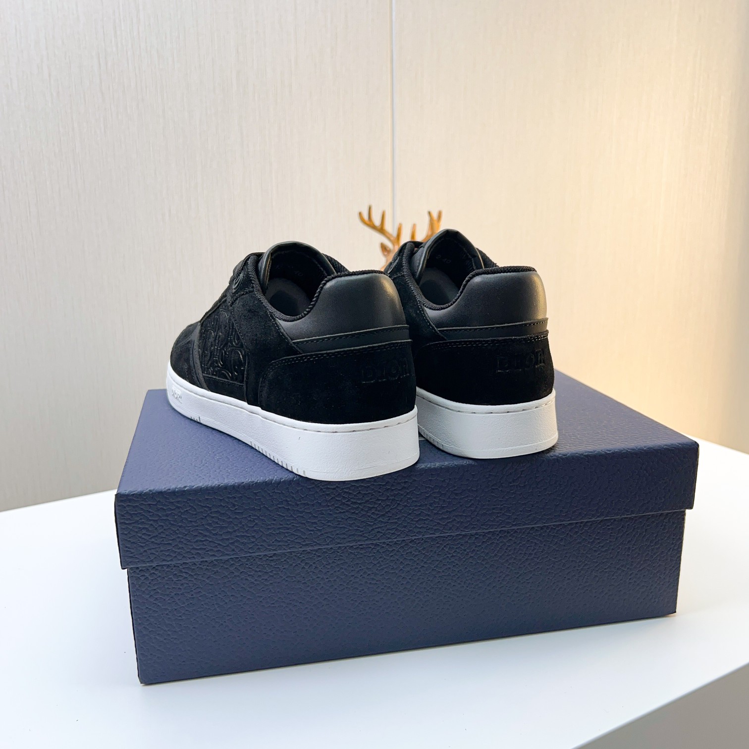 Dior shoe