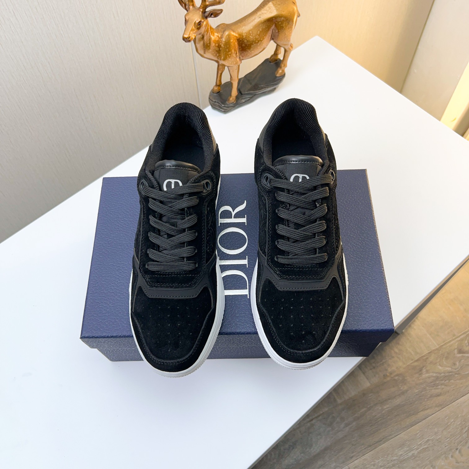 Dior shoe