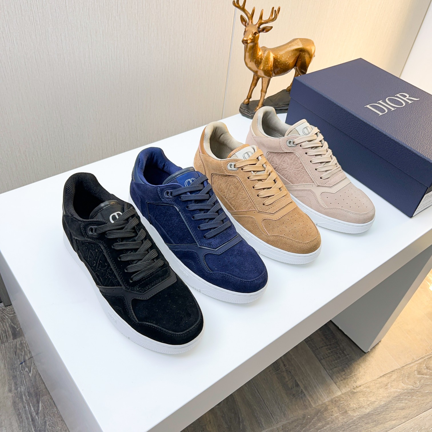 Dior shoe