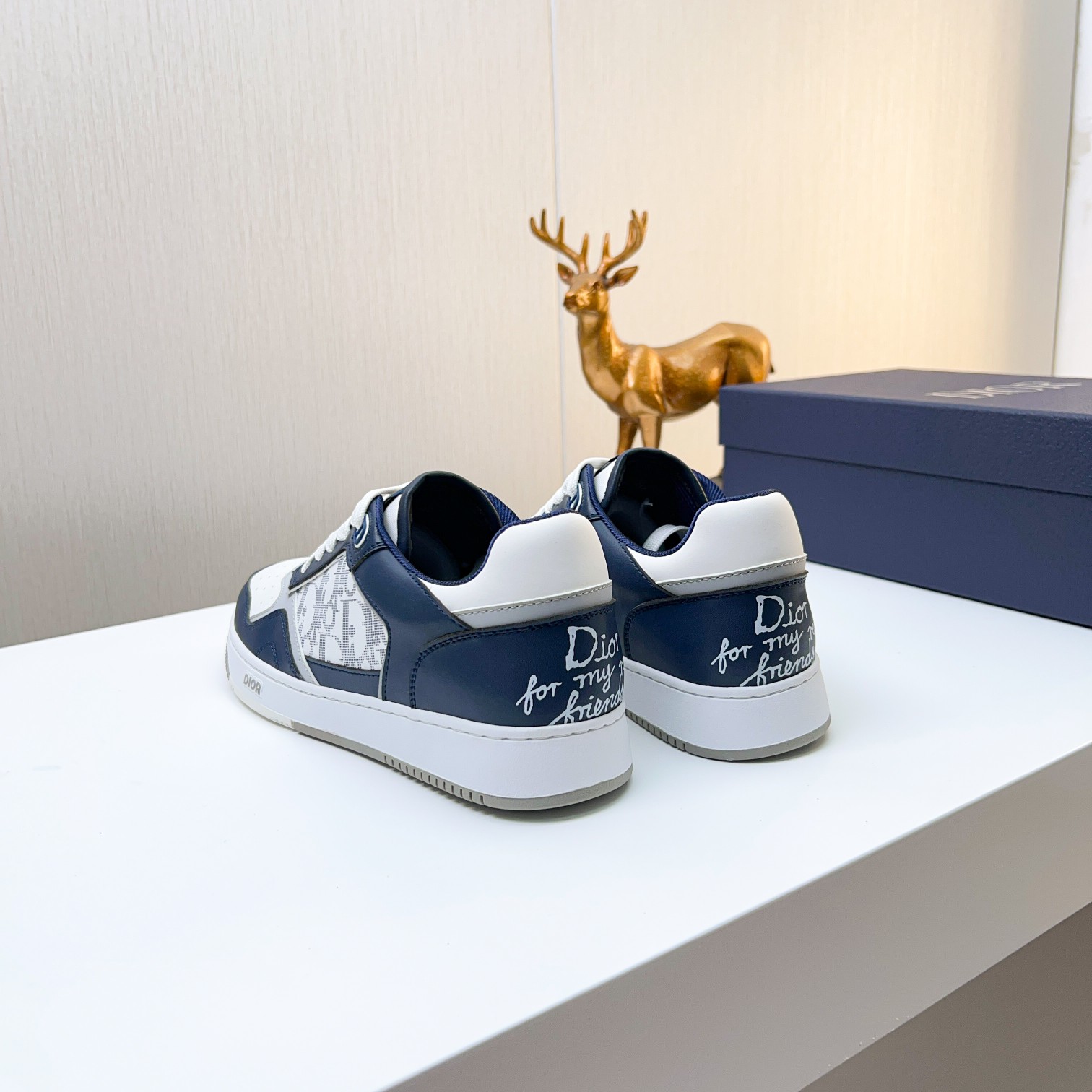 Dior shoe