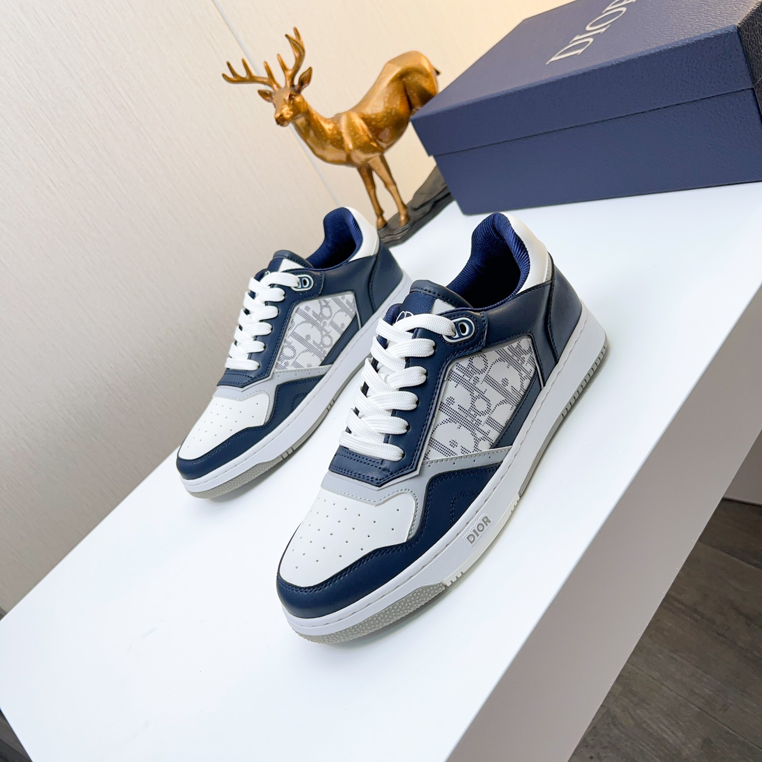 Dior shoe