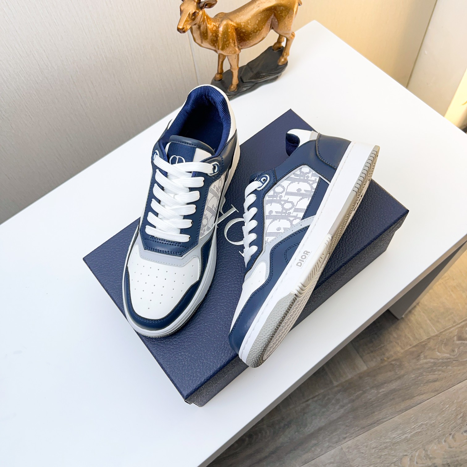 Dior shoe