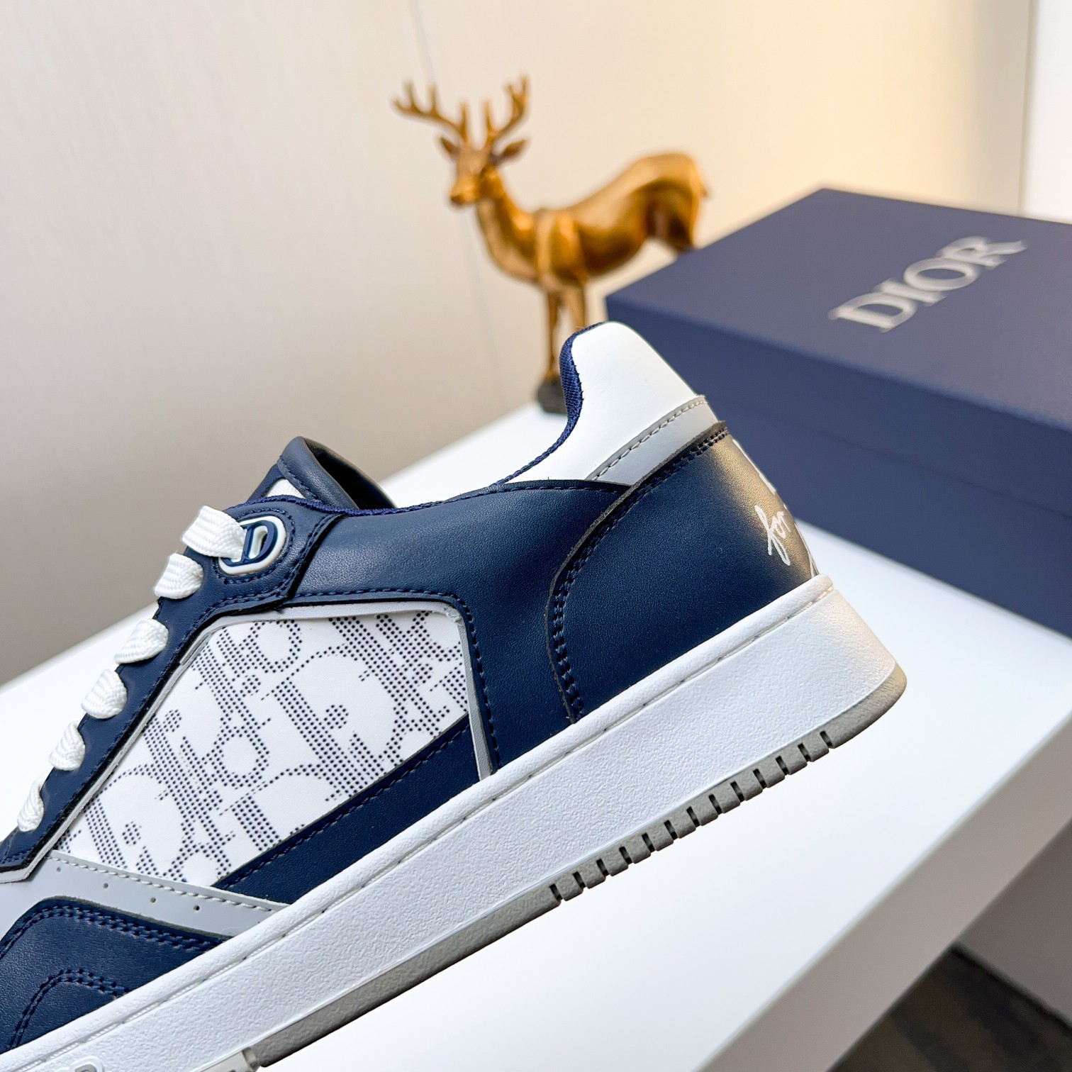 Dior shoe