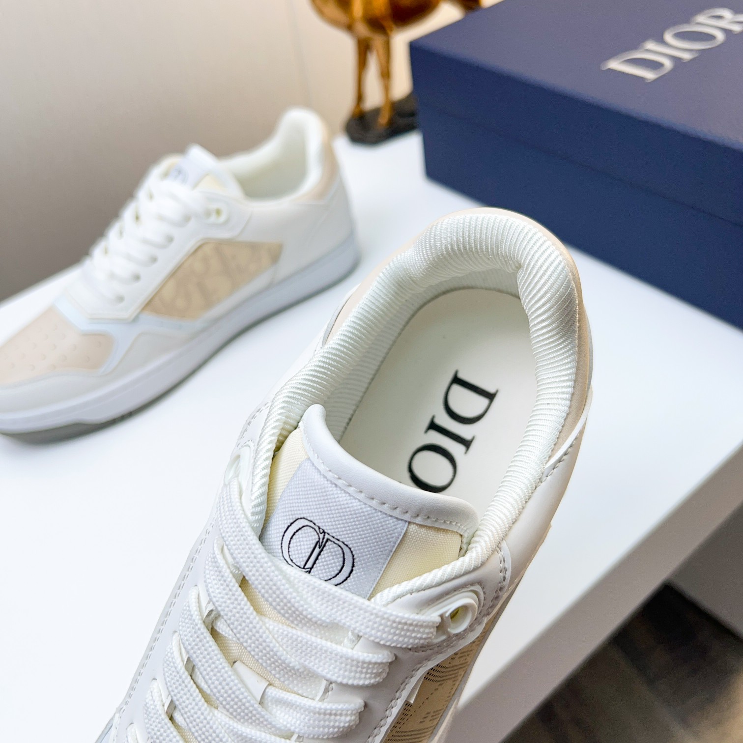 Dior shoe