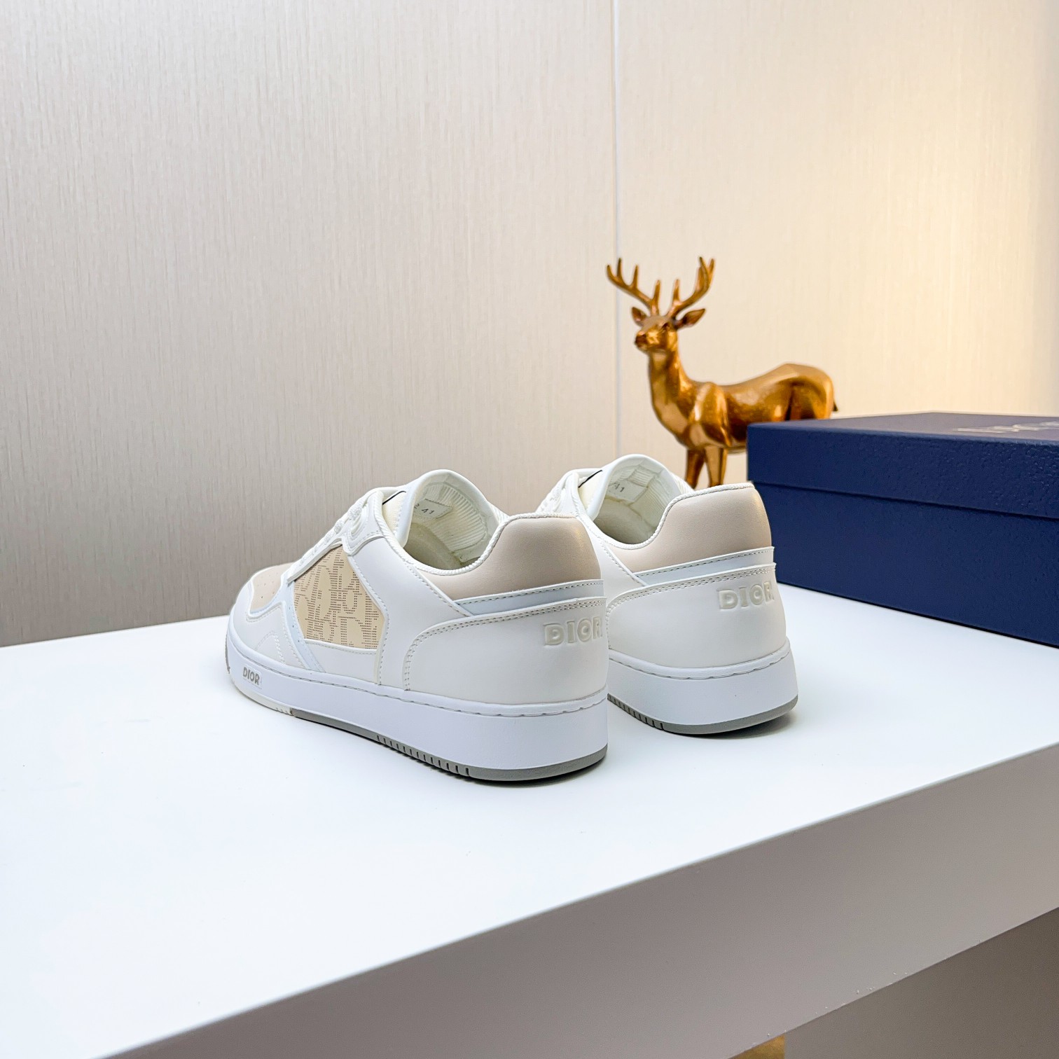 Dior shoe