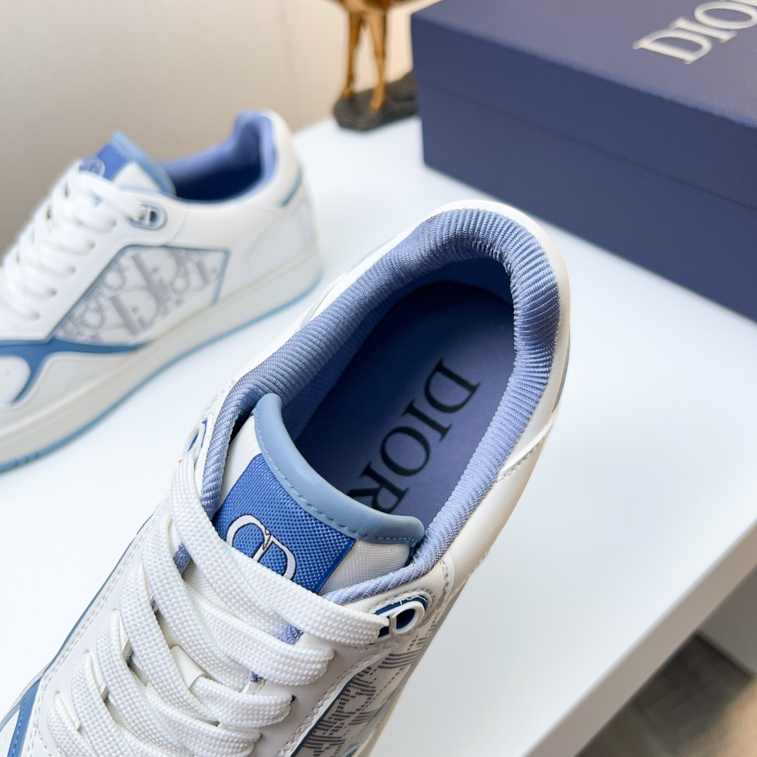 Dior shoe