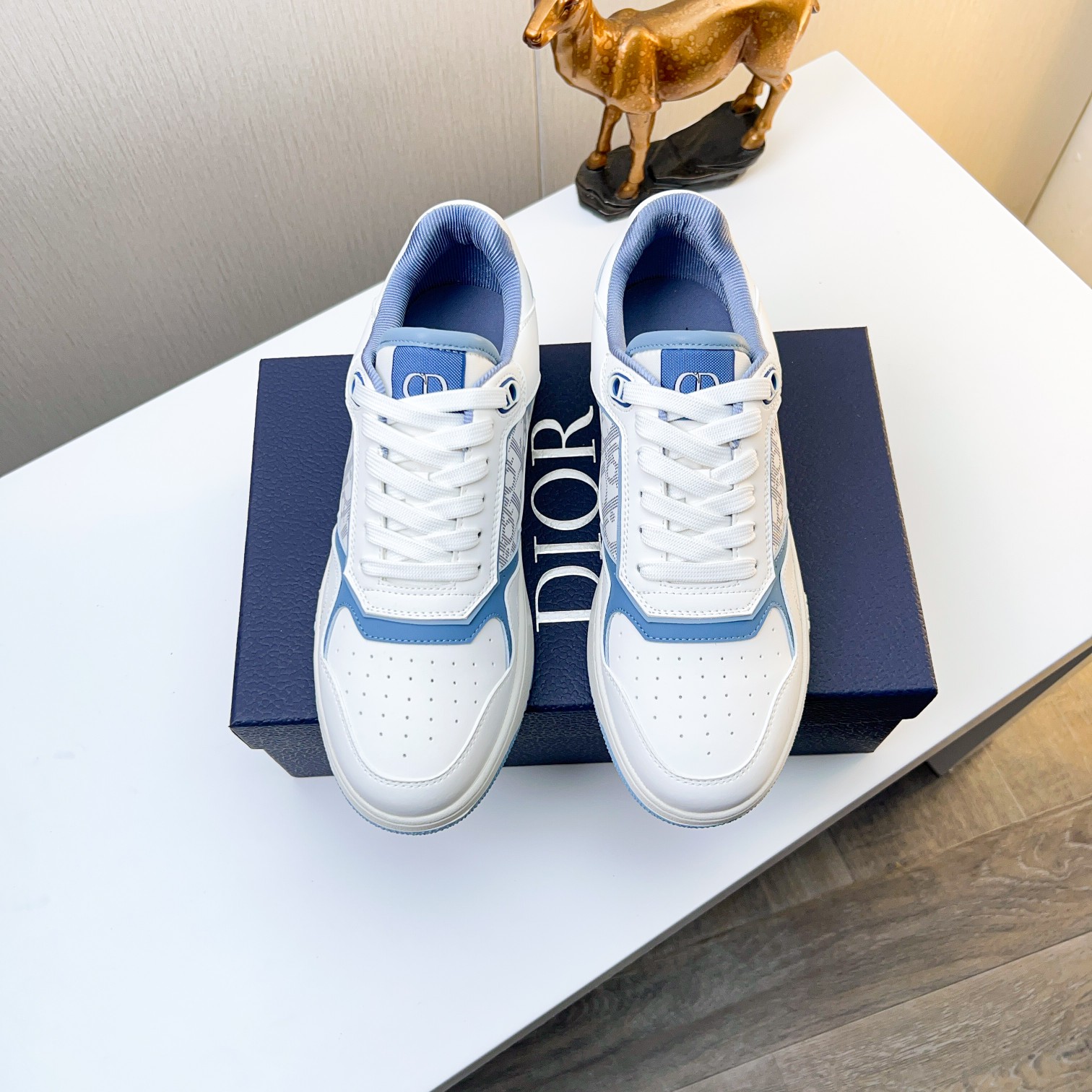 Dior shoe