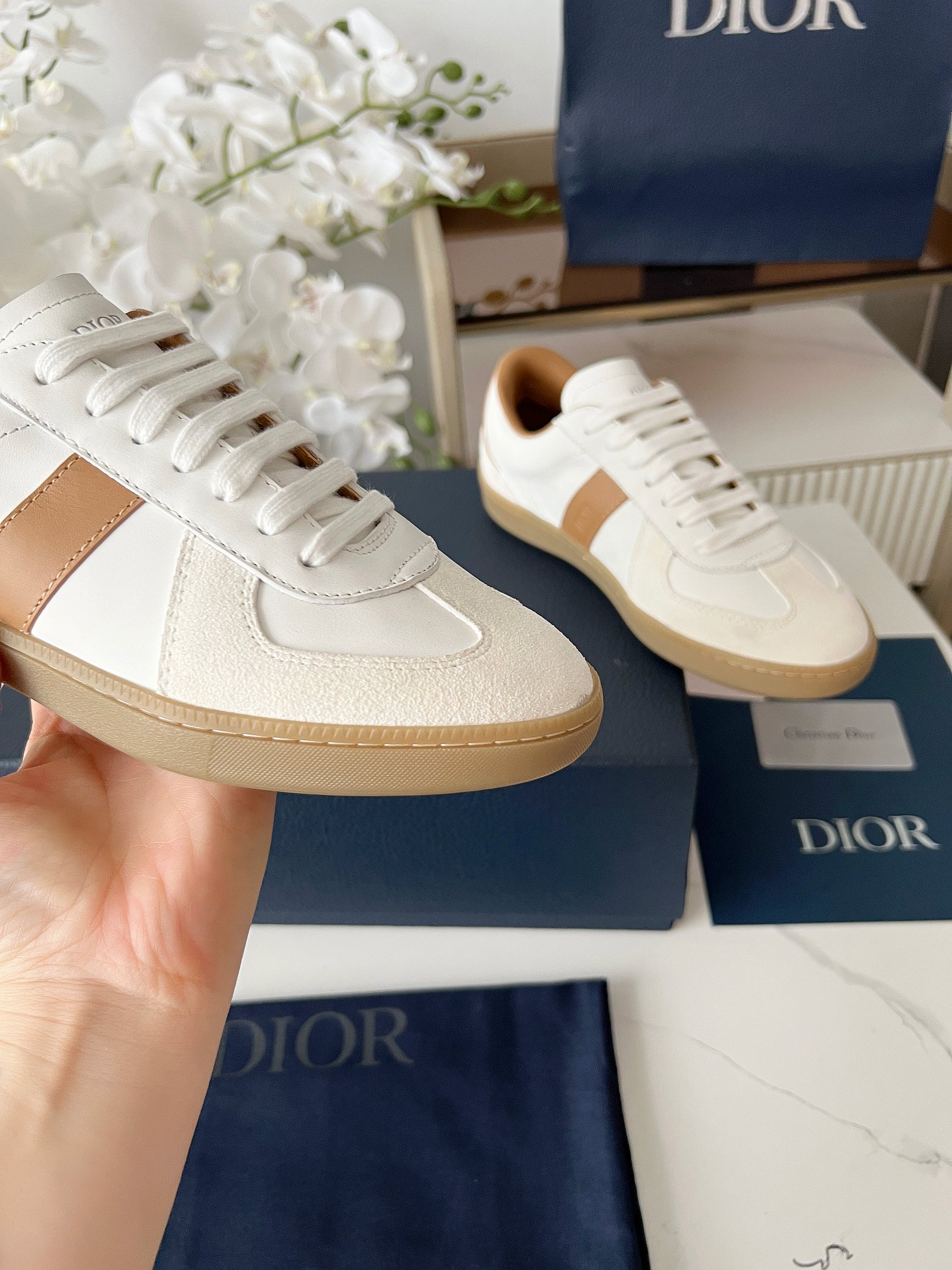 Dior